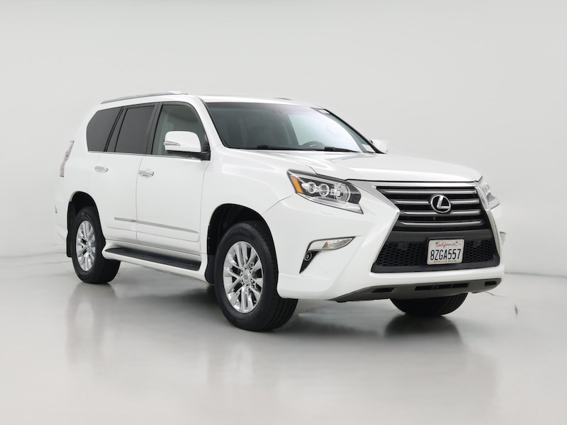 2018 Lexus GX 460 Premium -
                  Duarte, CA