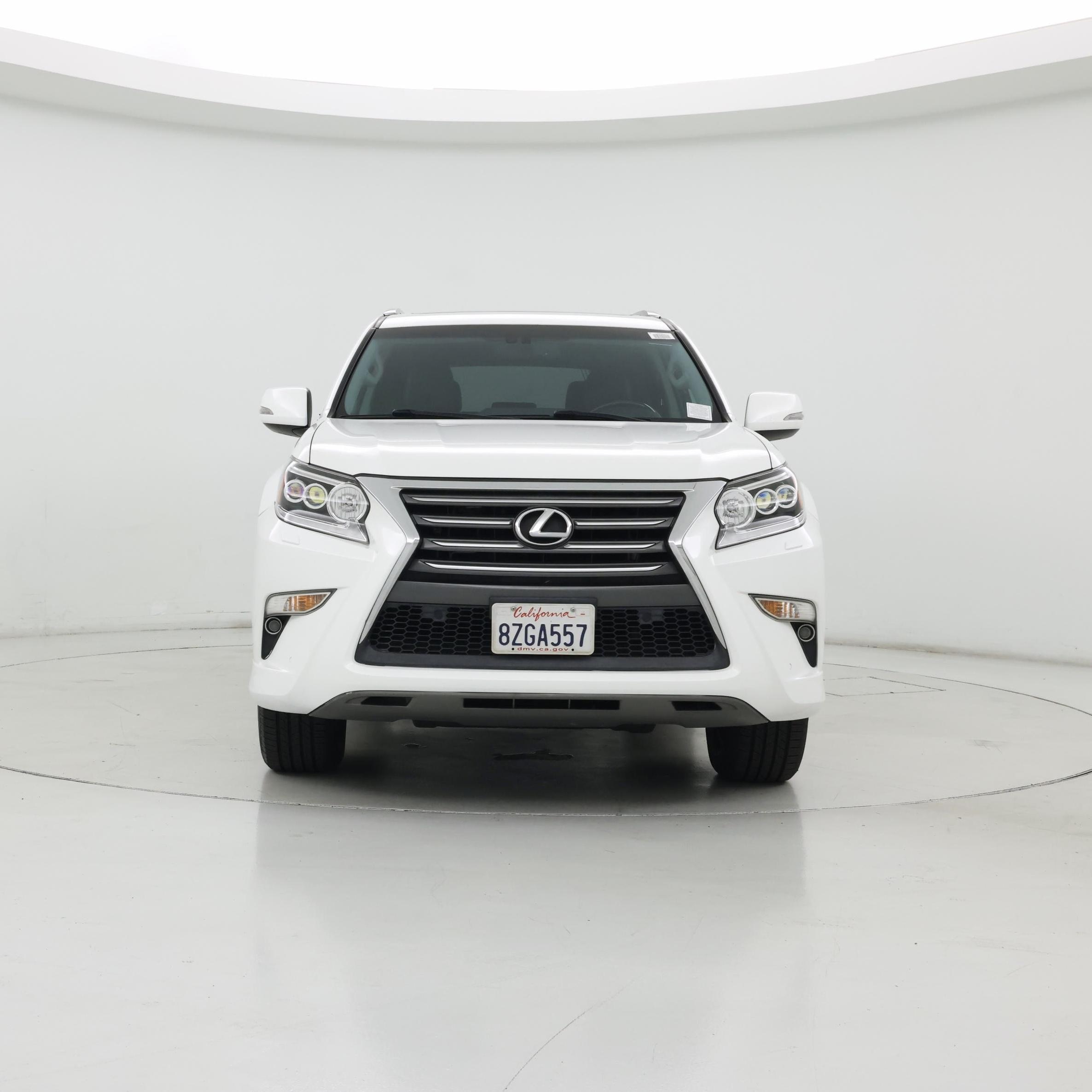 Thumbnail: 2018 Lexus GX - 5