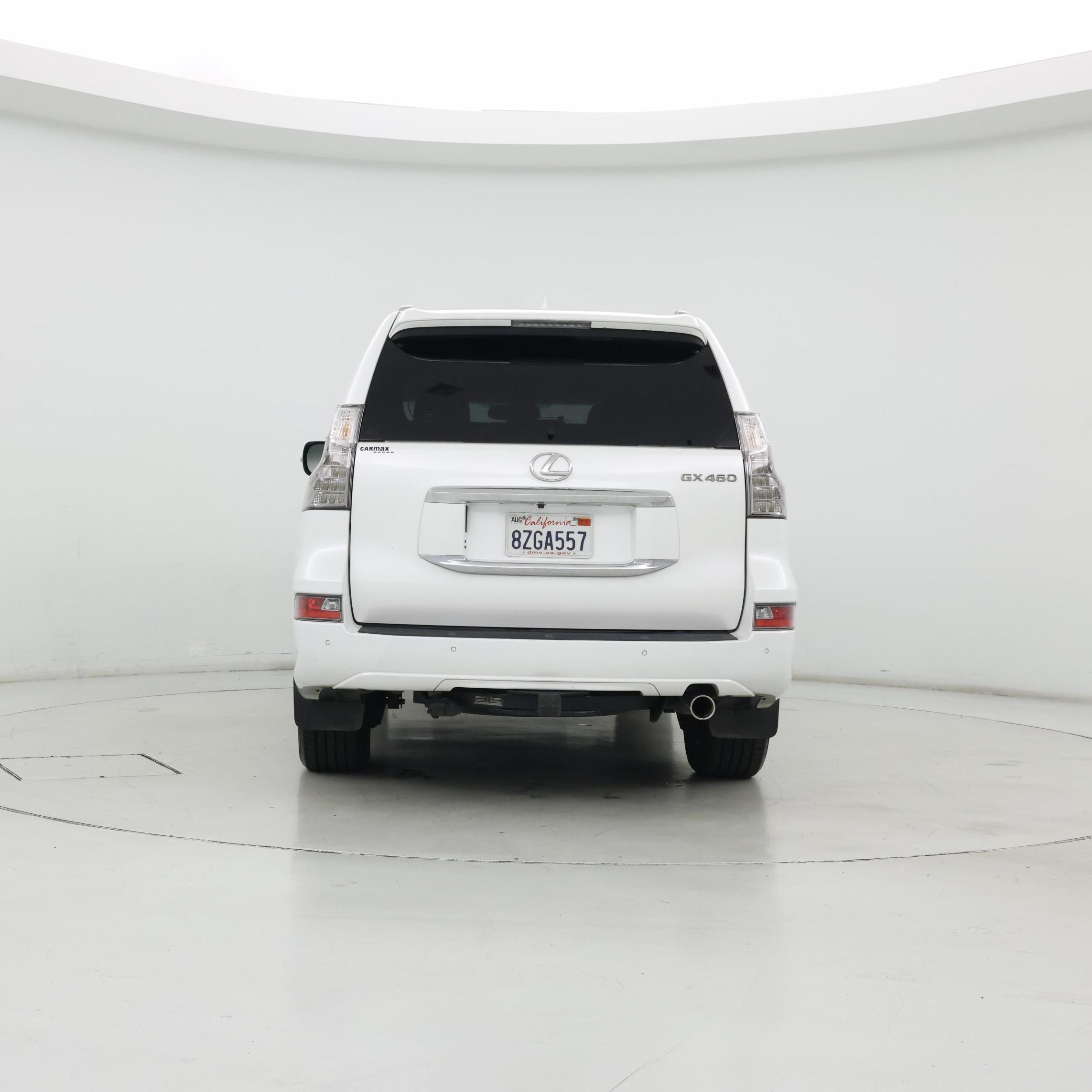 Thumbnail: 2018 Lexus GX - 6
