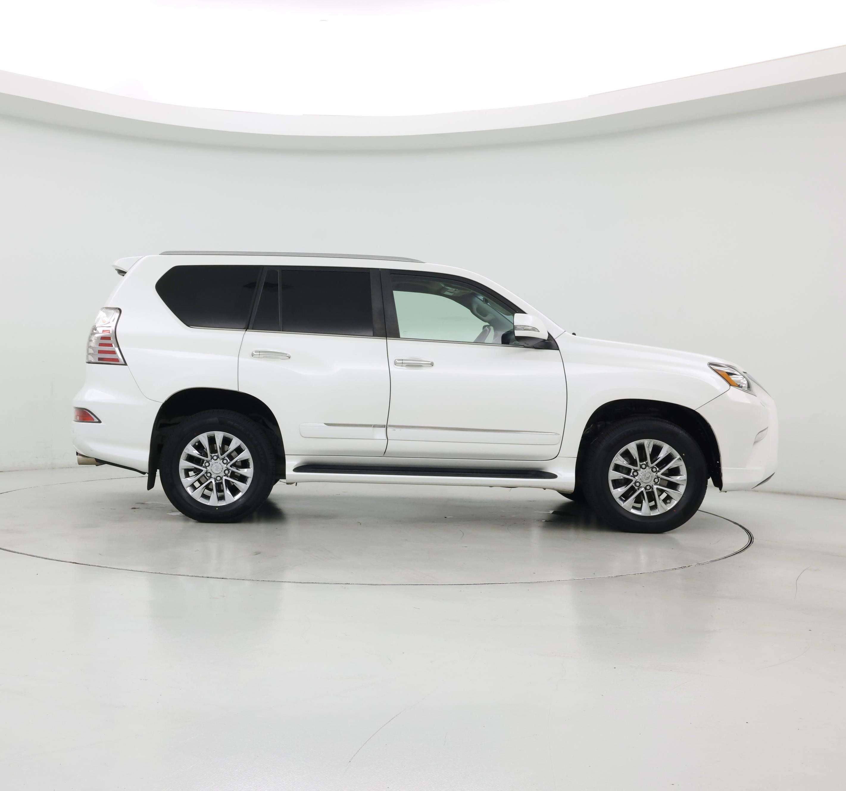 Thumbnail: 2018 Lexus GX - 7