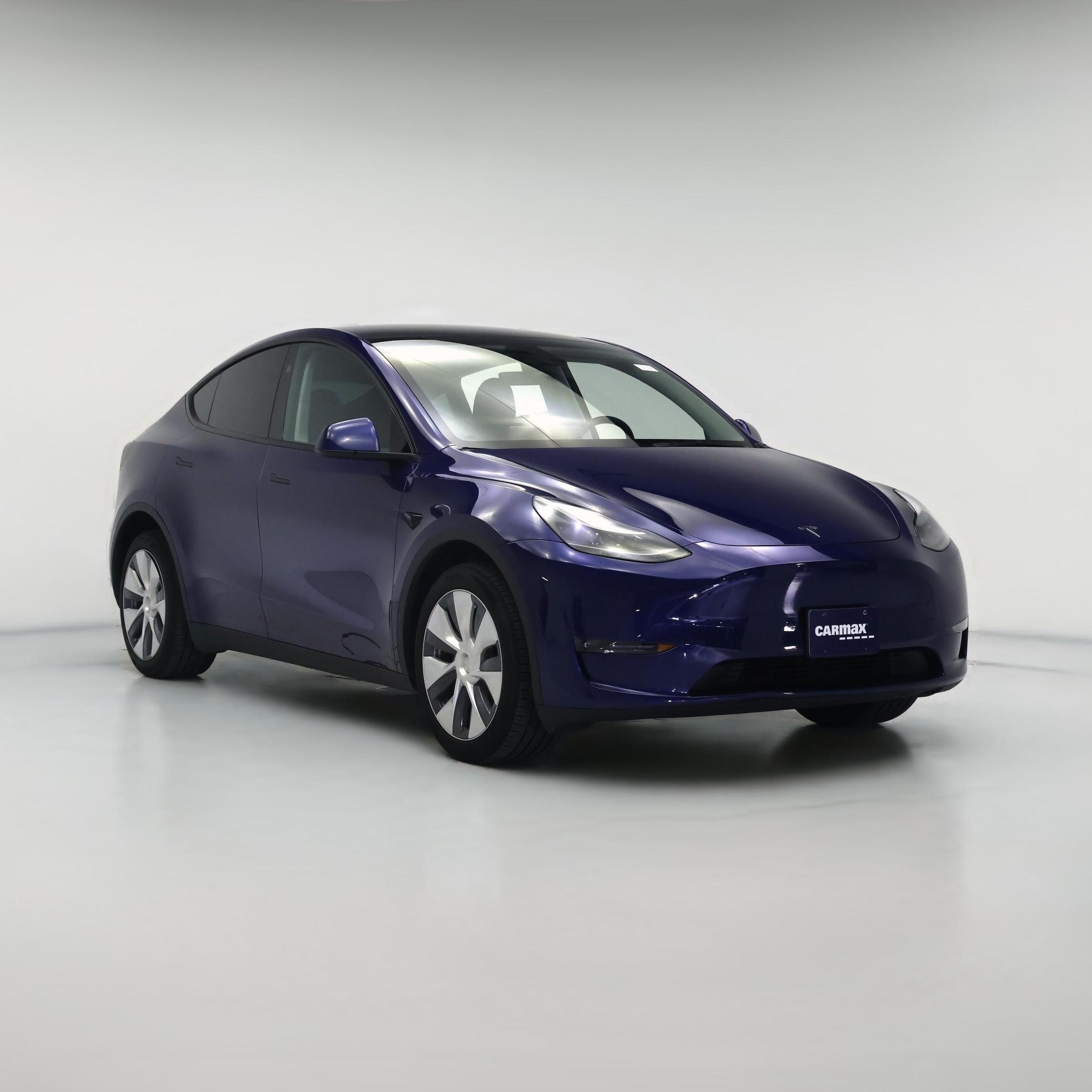 Thumbnail: 2023 Tesla Model Y - 1