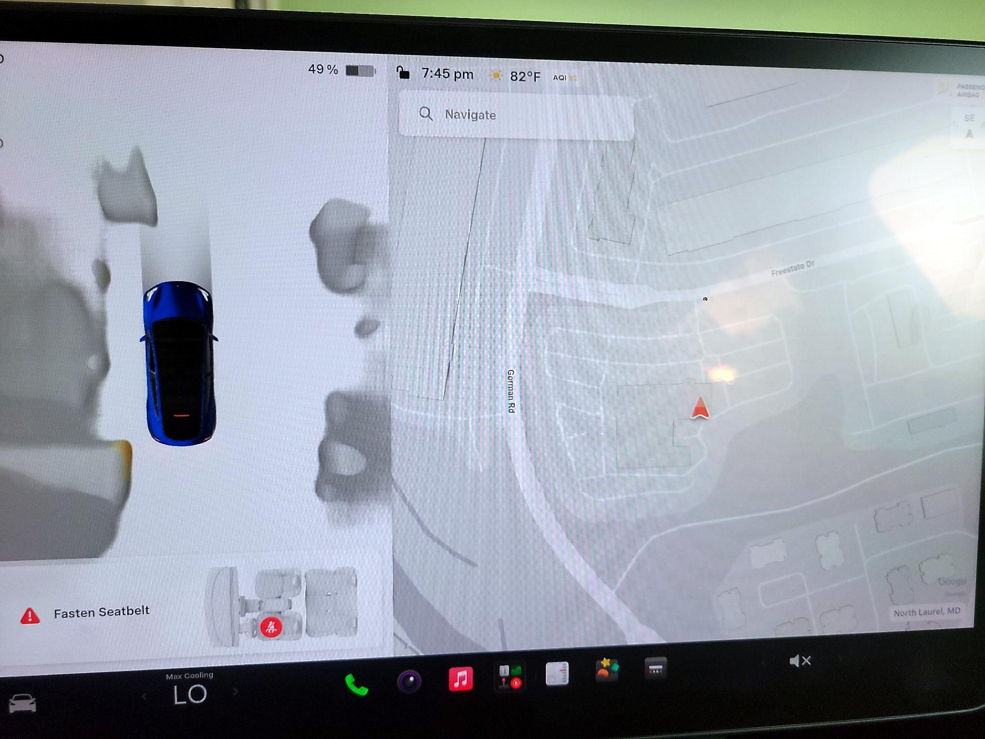 Thumbnail: 2023 Tesla Model Y - 13