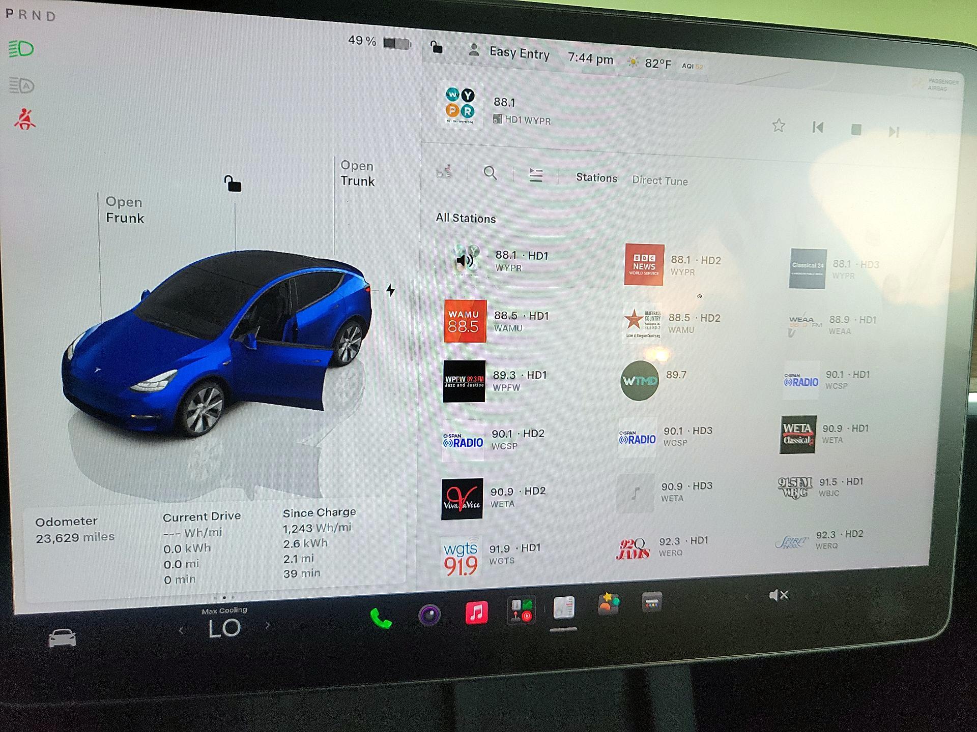 Thumbnail: 2023 Tesla Model Y - 15
