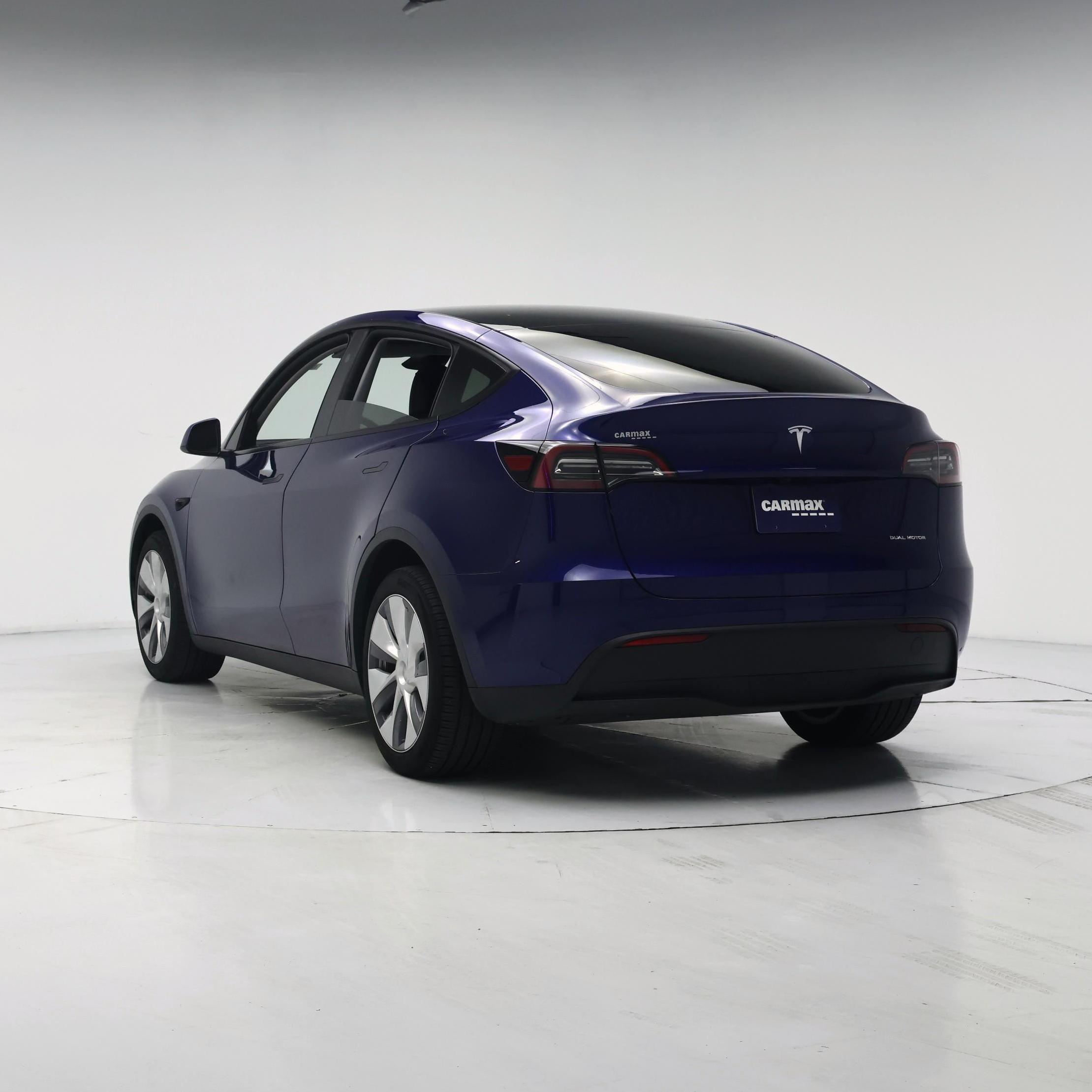 Thumbnail: 2023 Tesla Model Y - 2