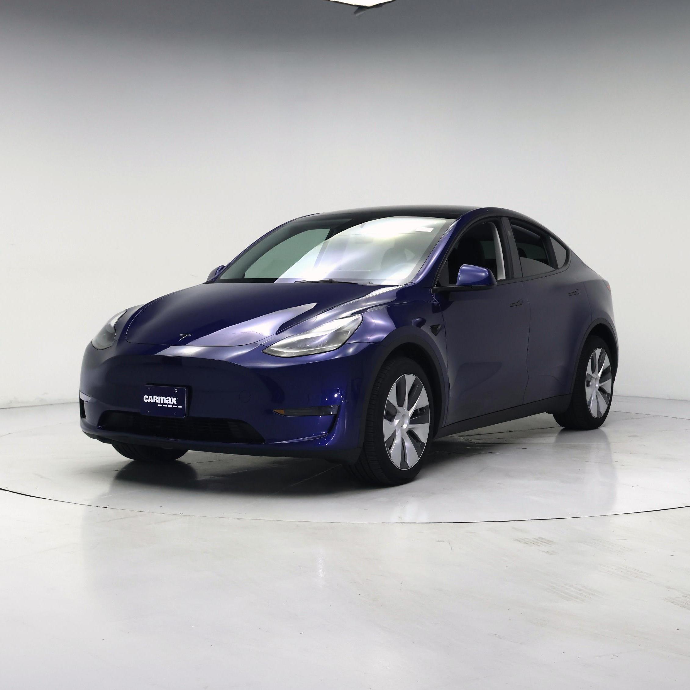 Thumbnail: 2023 Tesla Model Y - 4