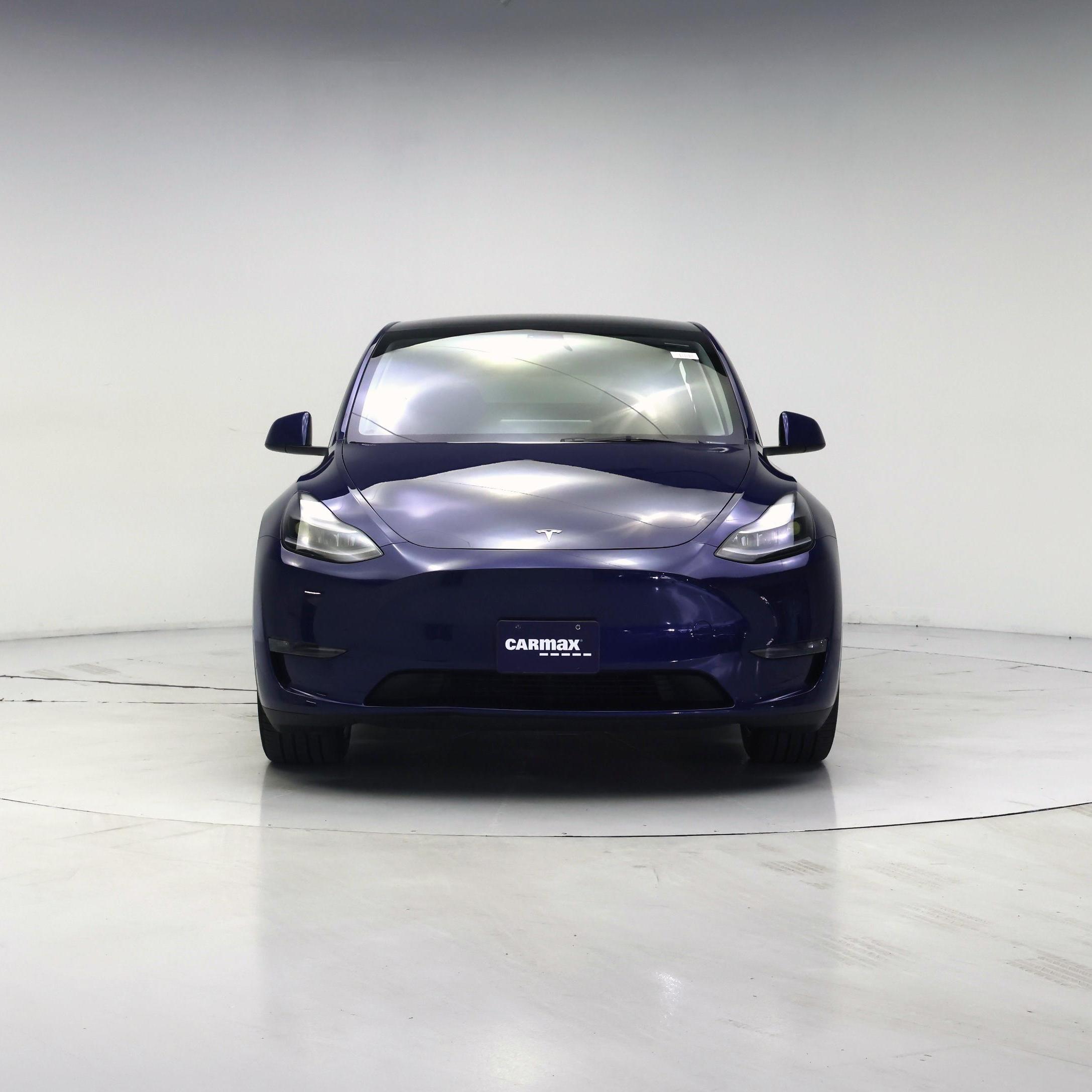 Thumbnail: 2023 Tesla Model Y - 5