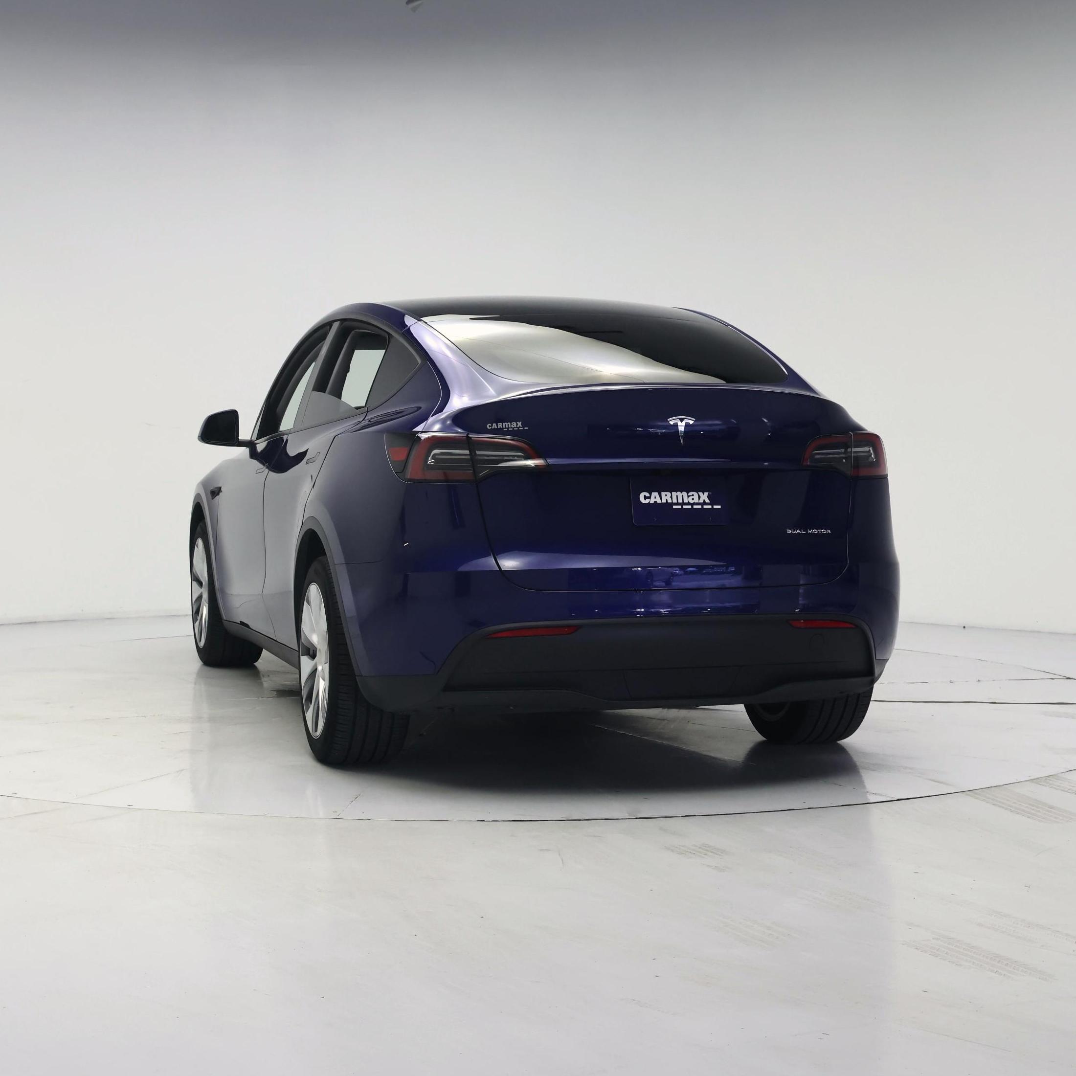 Thumbnail: 2023 Tesla Model Y - 6