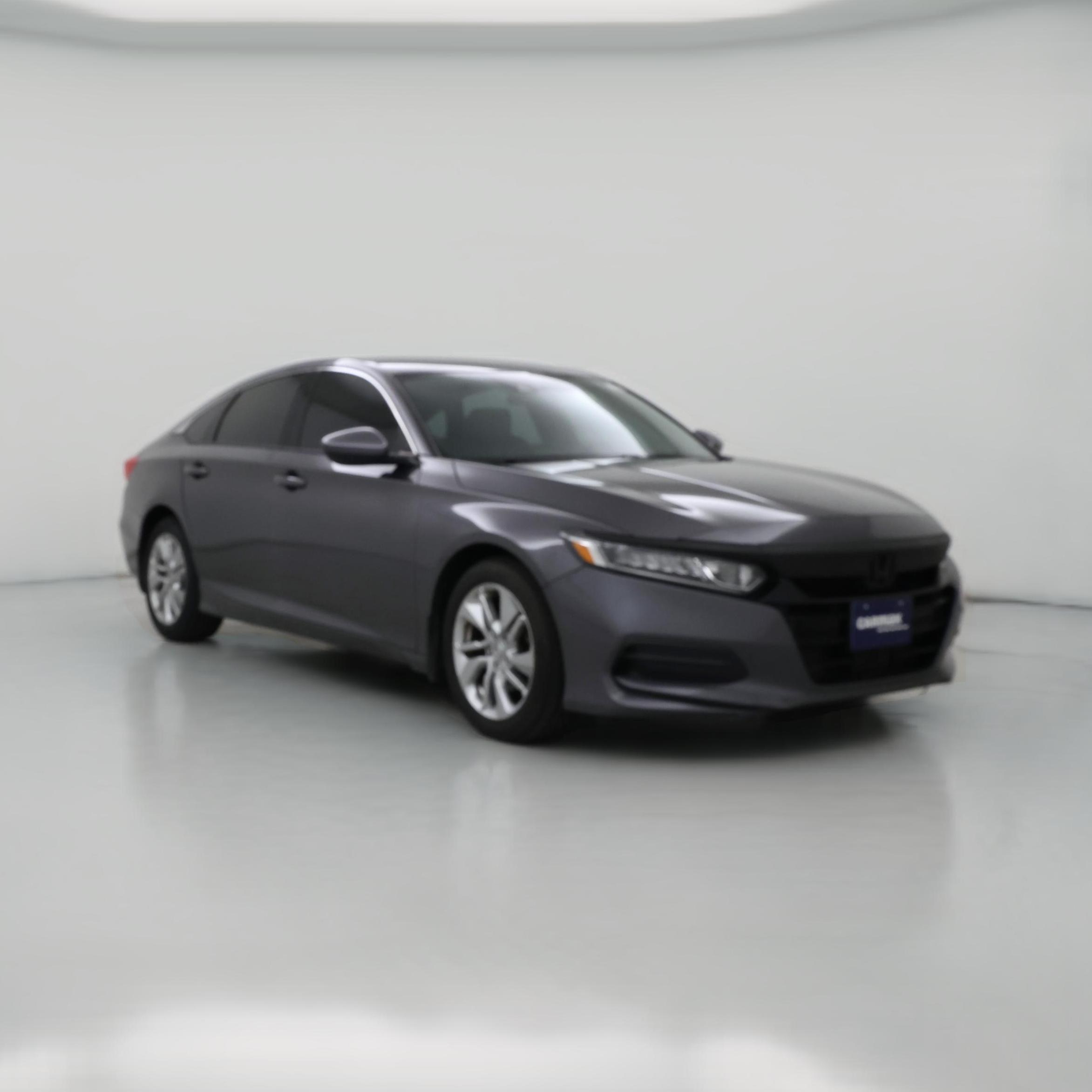 Thumbnail: 2019 Honda Accord - 1