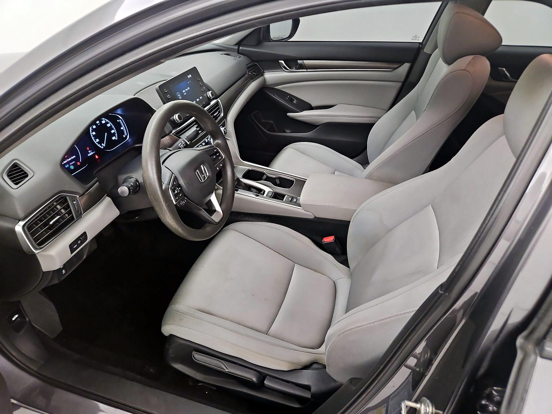 Thumbnail: 2019 Honda Accord - 11