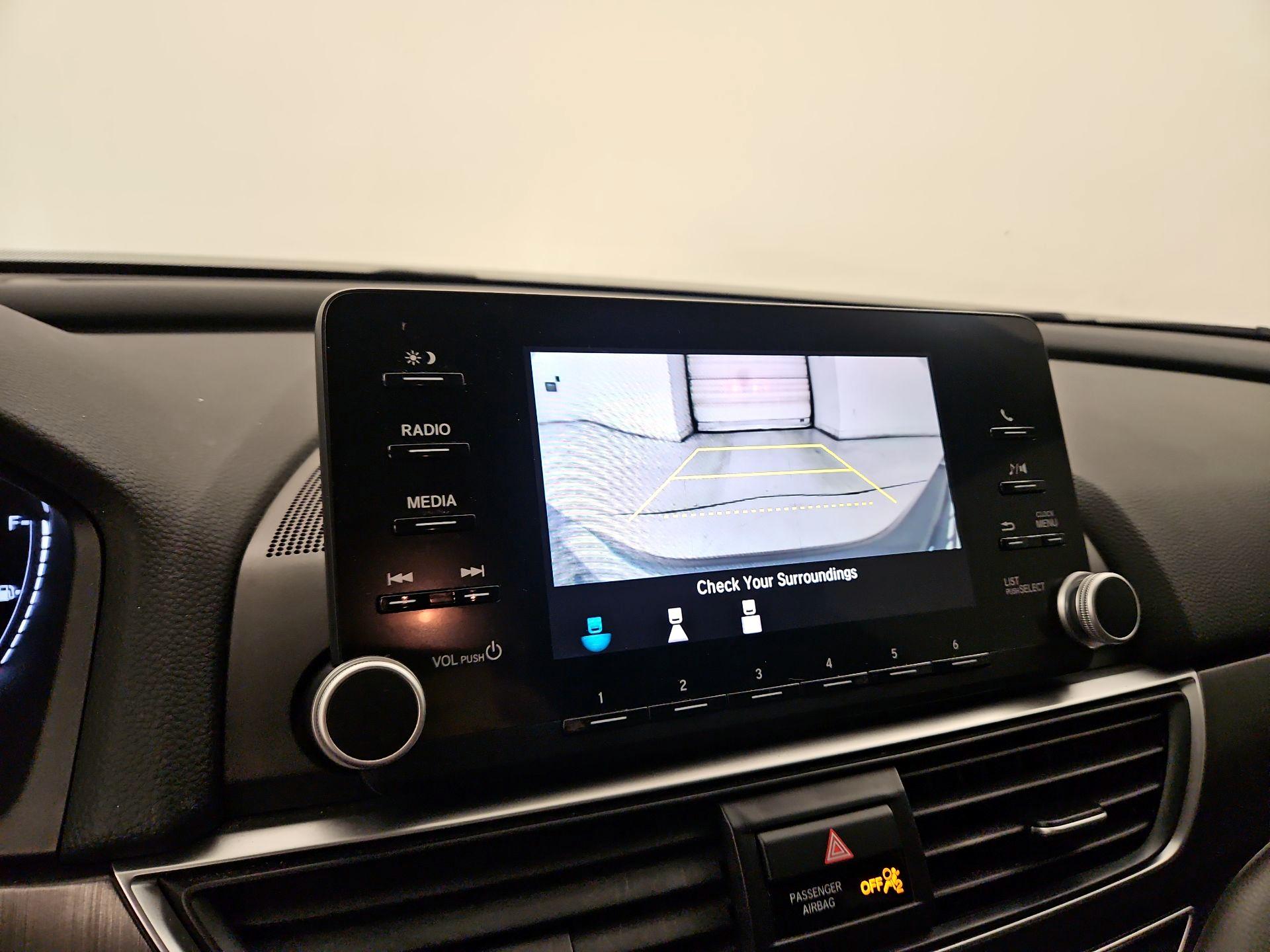 Thumbnail: 2019 Honda Accord - 14