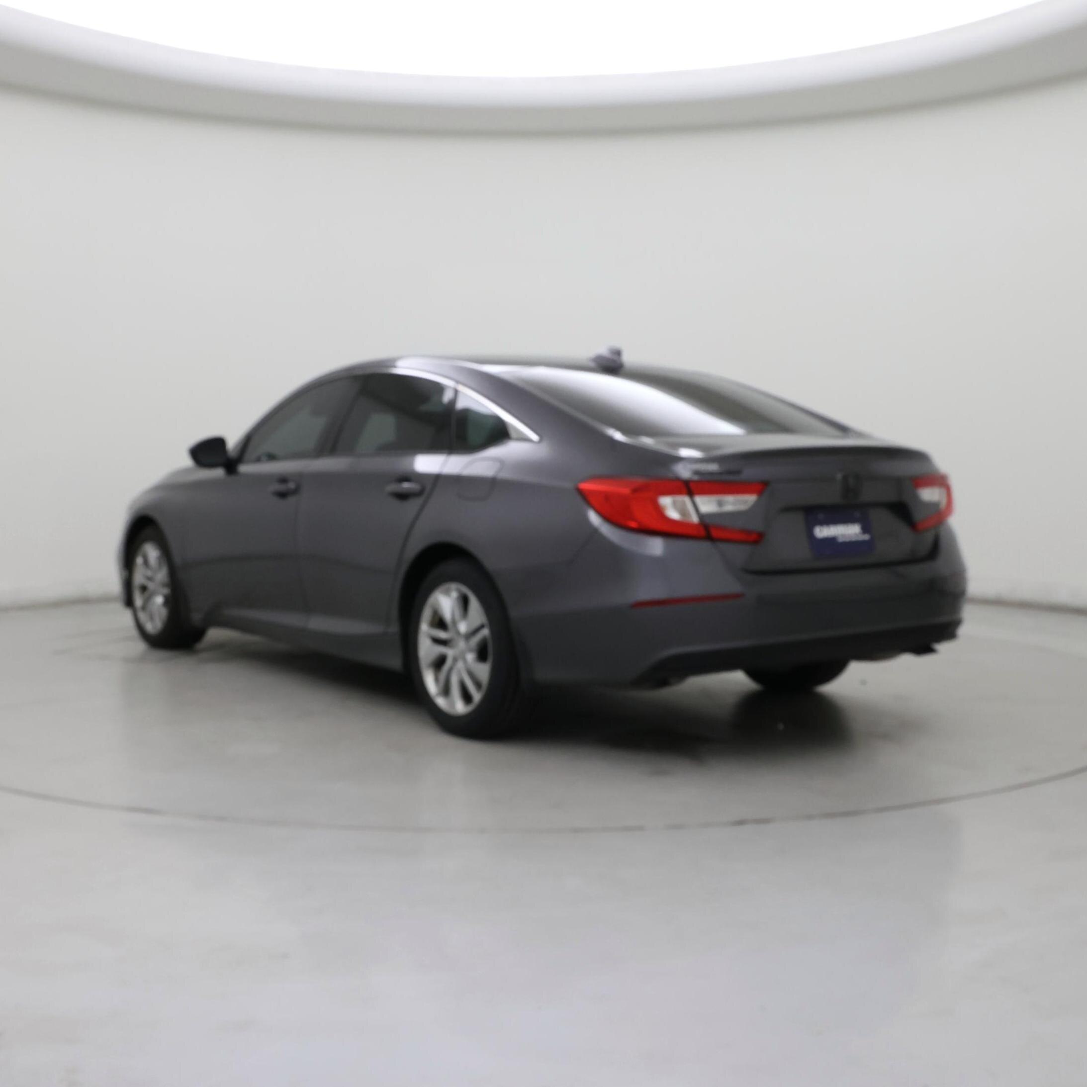 Thumbnail: 2019 Honda Accord - 2