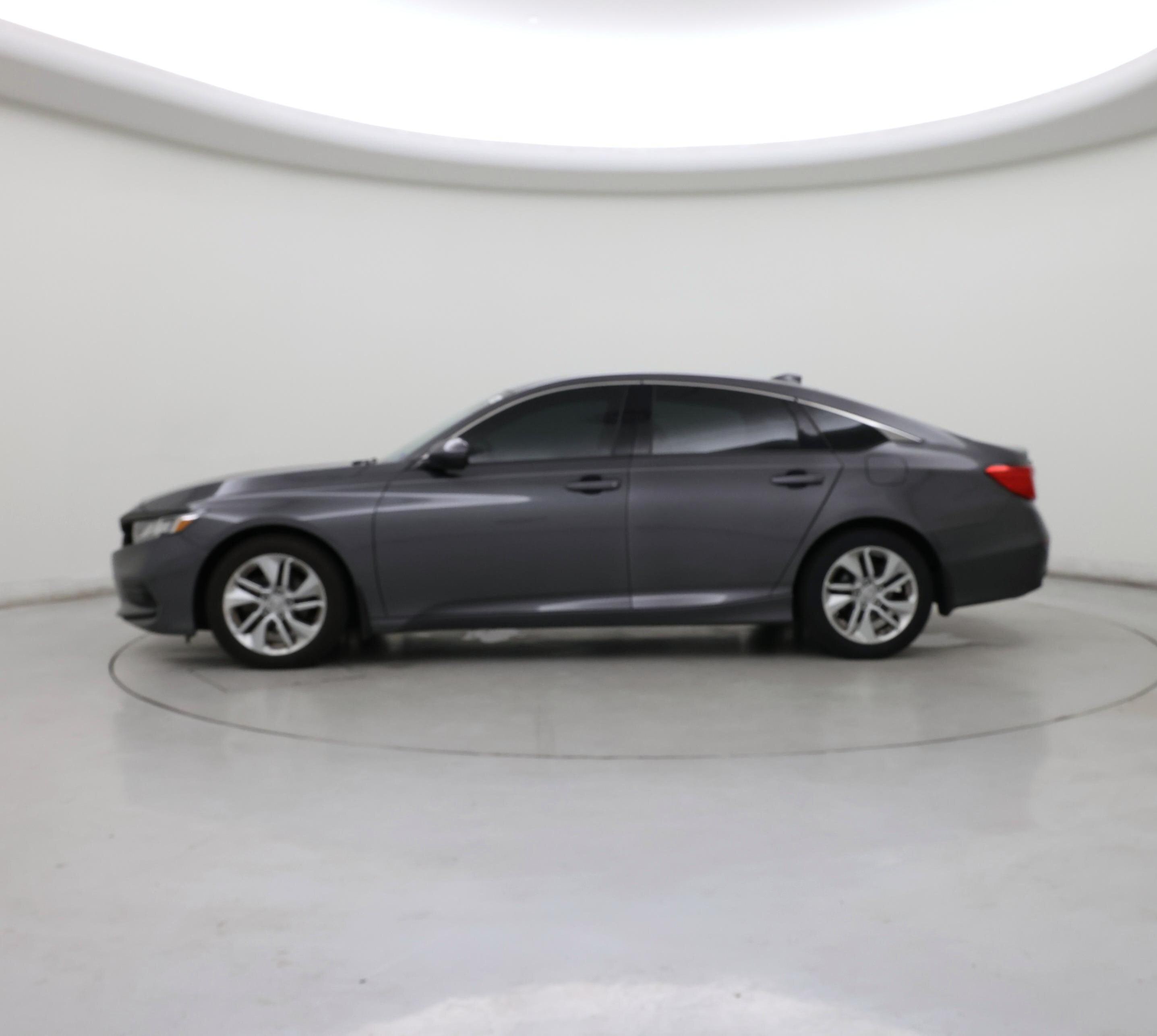 Thumbnail: 2019 Honda Accord - 3