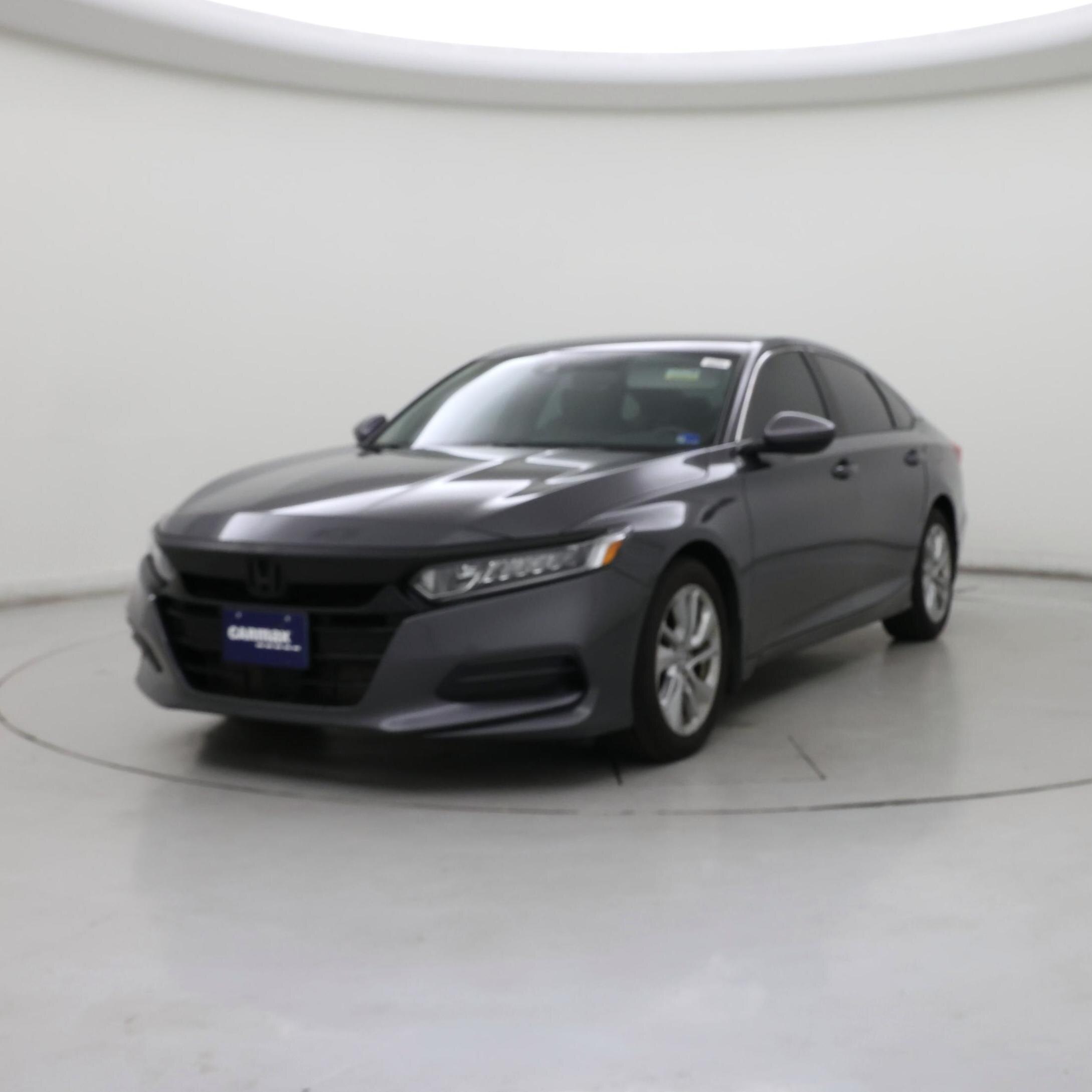 Thumbnail: 2019 Honda Accord - 4