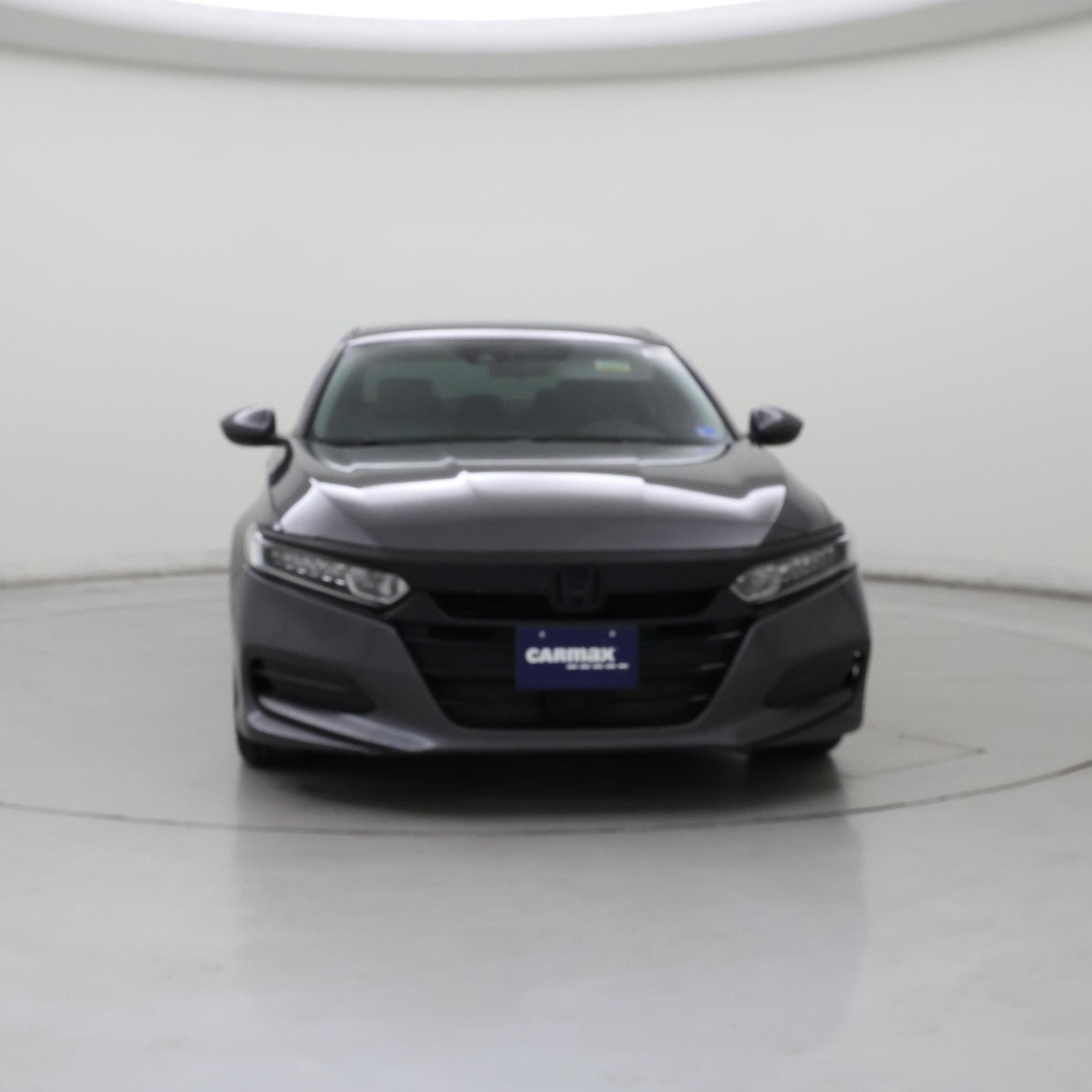 Thumbnail: 2019 Honda Accord - 5
