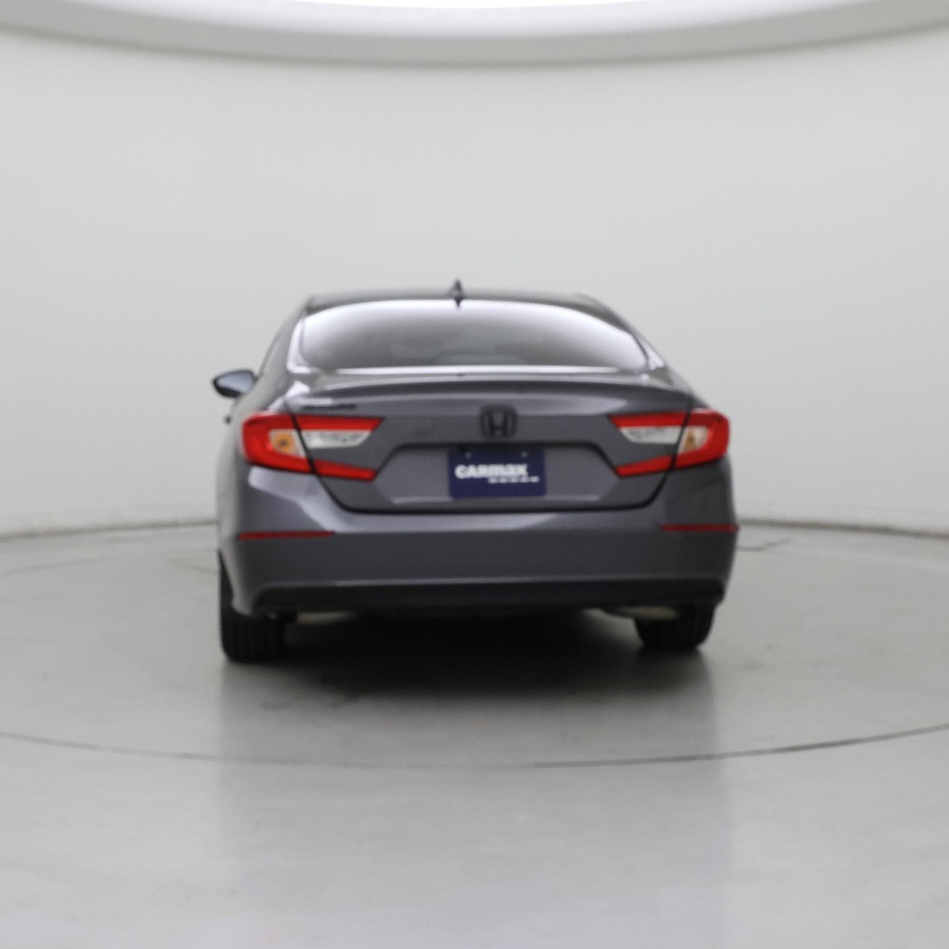 Thumbnail: 2019 Honda Accord - 6