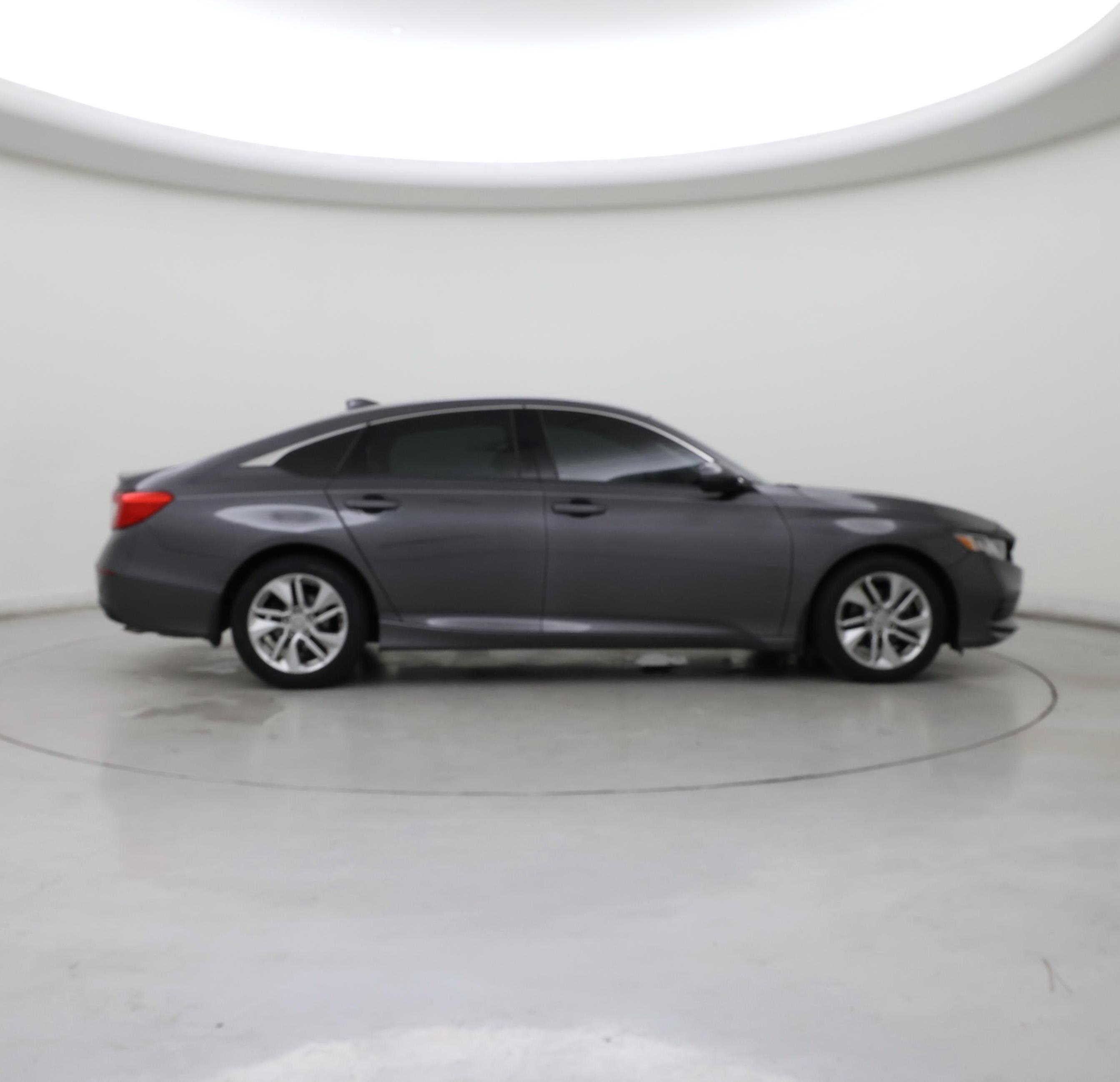 Thumbnail: 2019 Honda Accord - 7