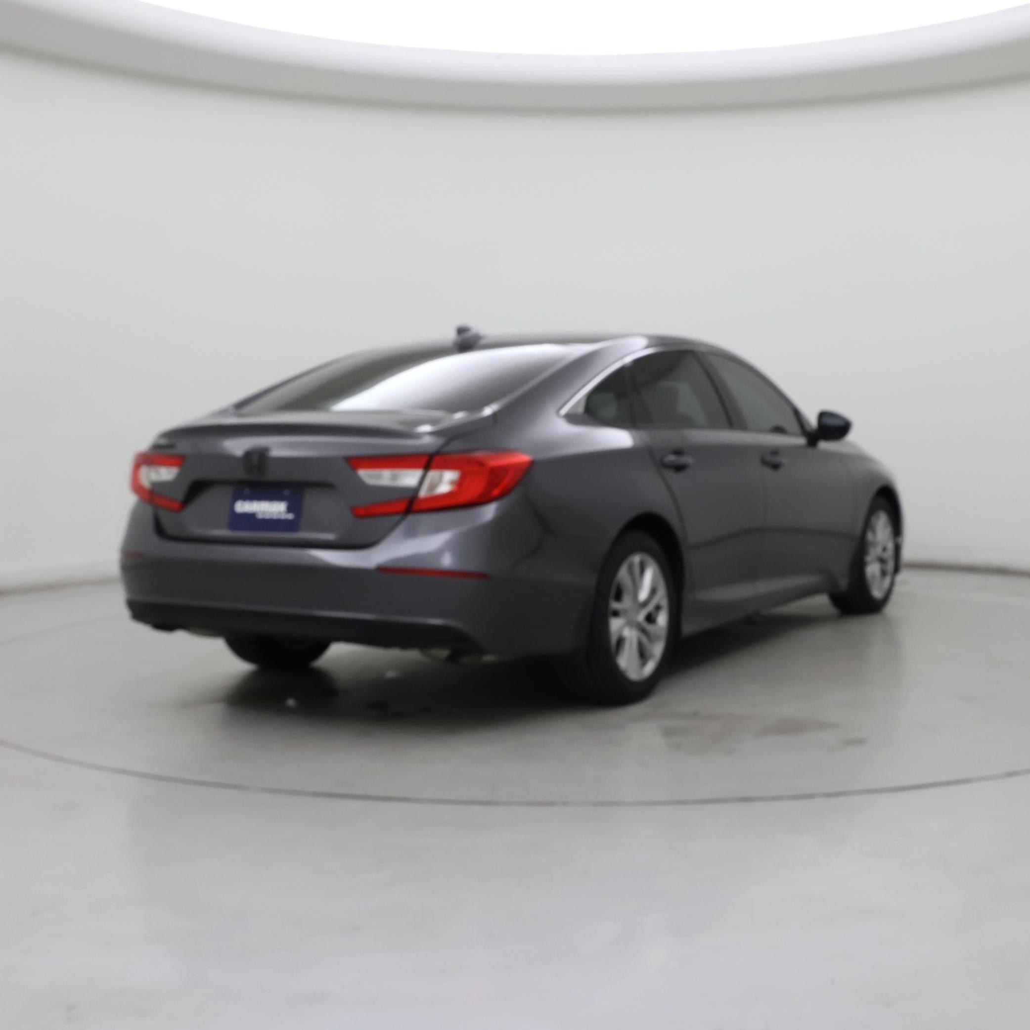 Thumbnail: 2019 Honda Accord - 8