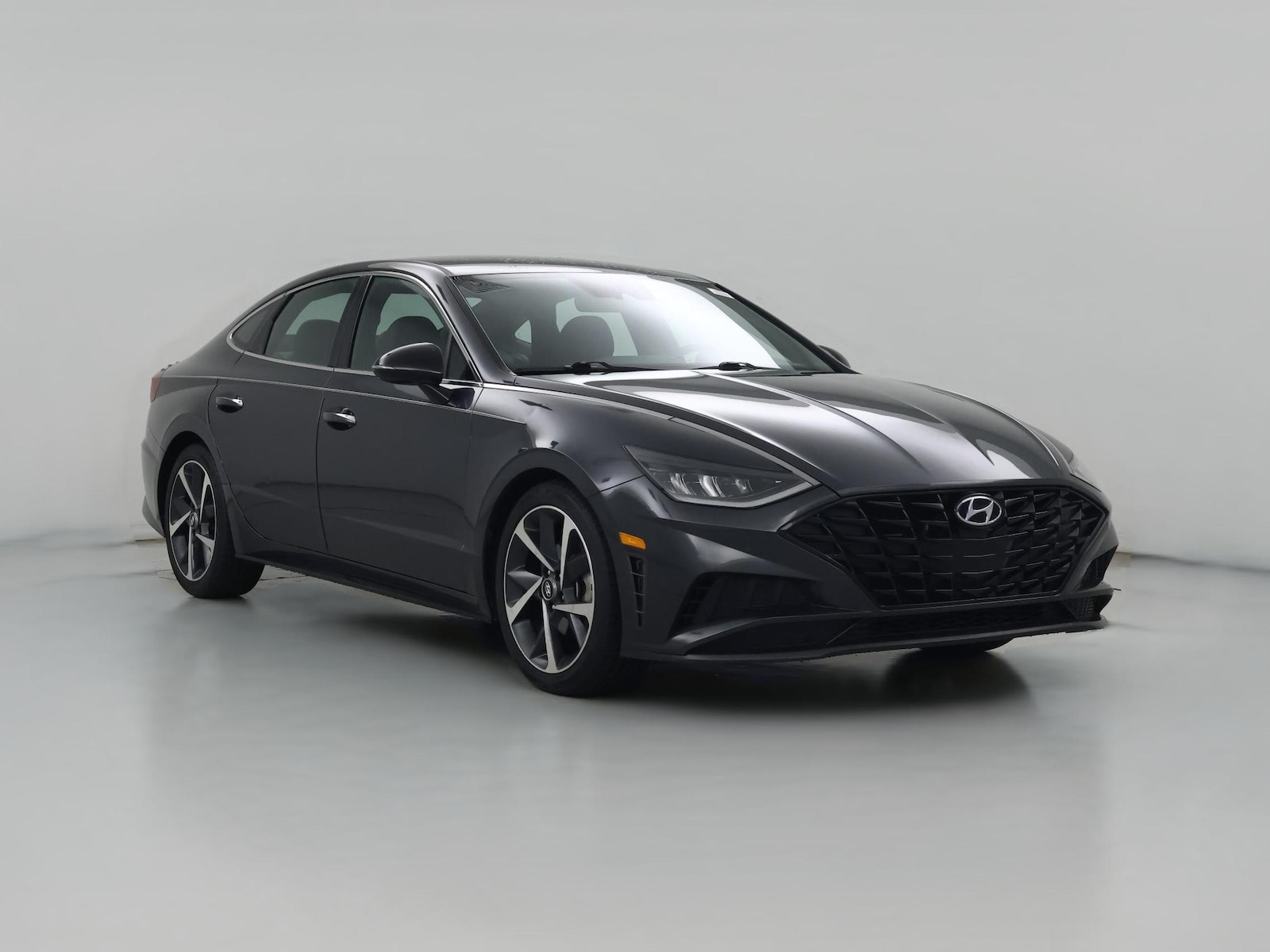 2021 Hyundai Sonata SEL Plus - Photo 1
