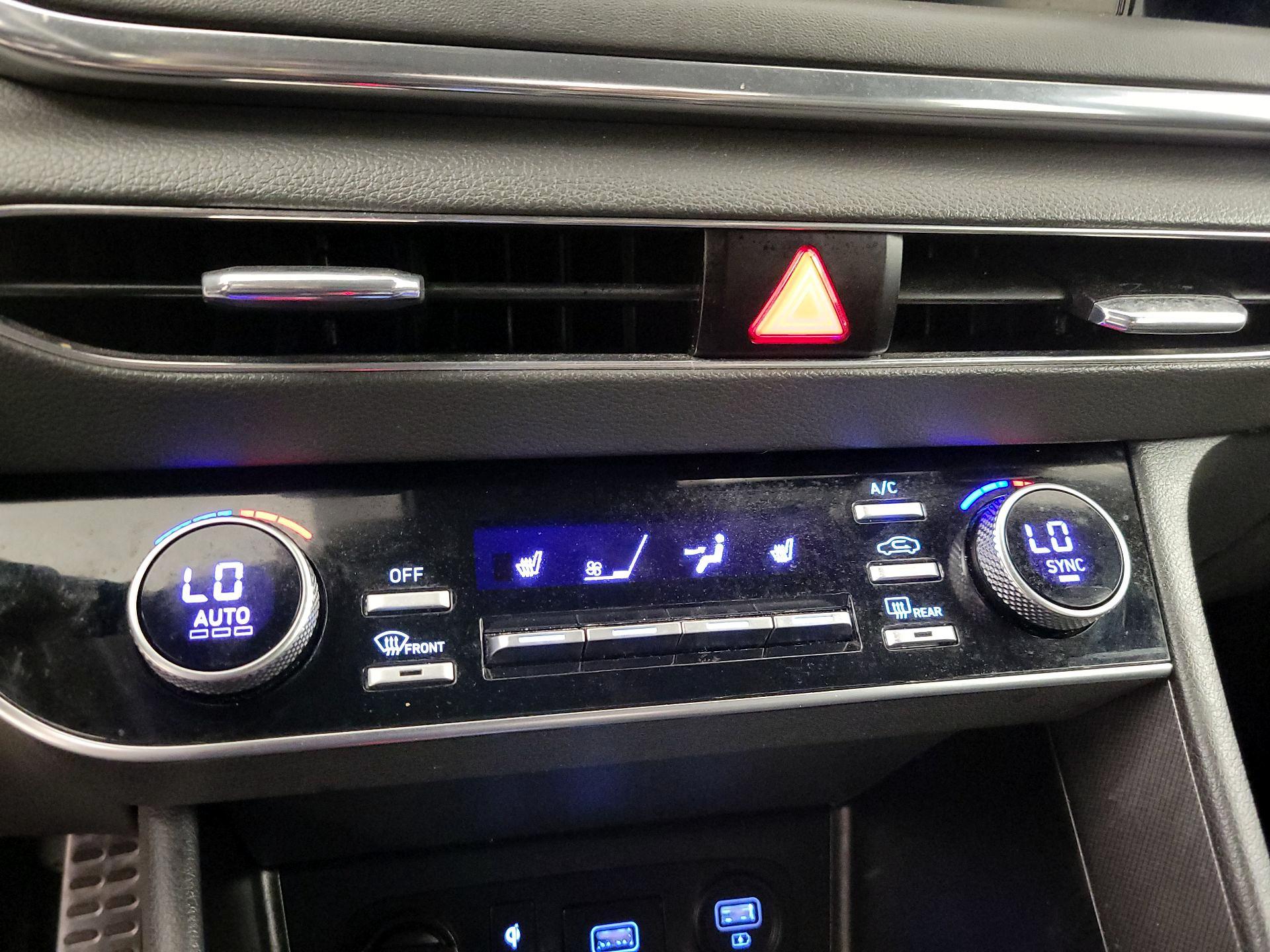 Thumbnail: 2021 Hyundai Sonata - 16