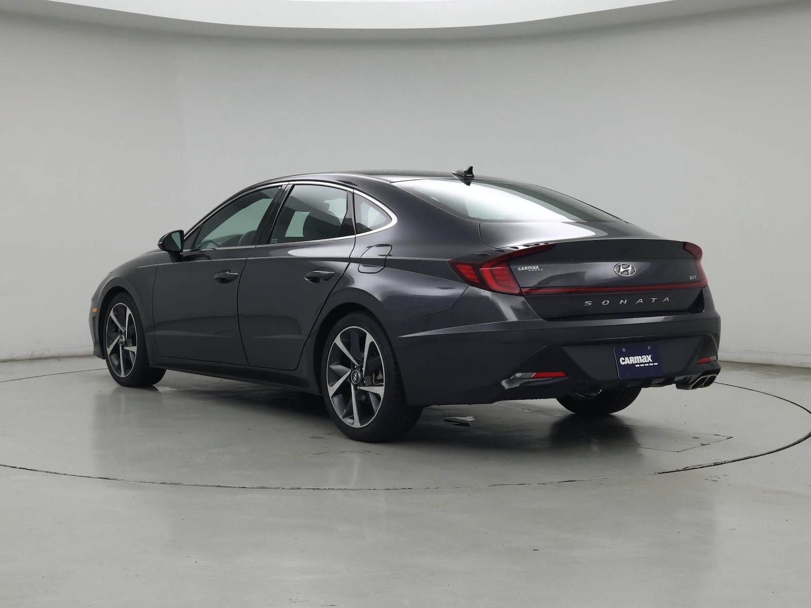 2021 Hyundai Sonata SEL Plus - Photo 3