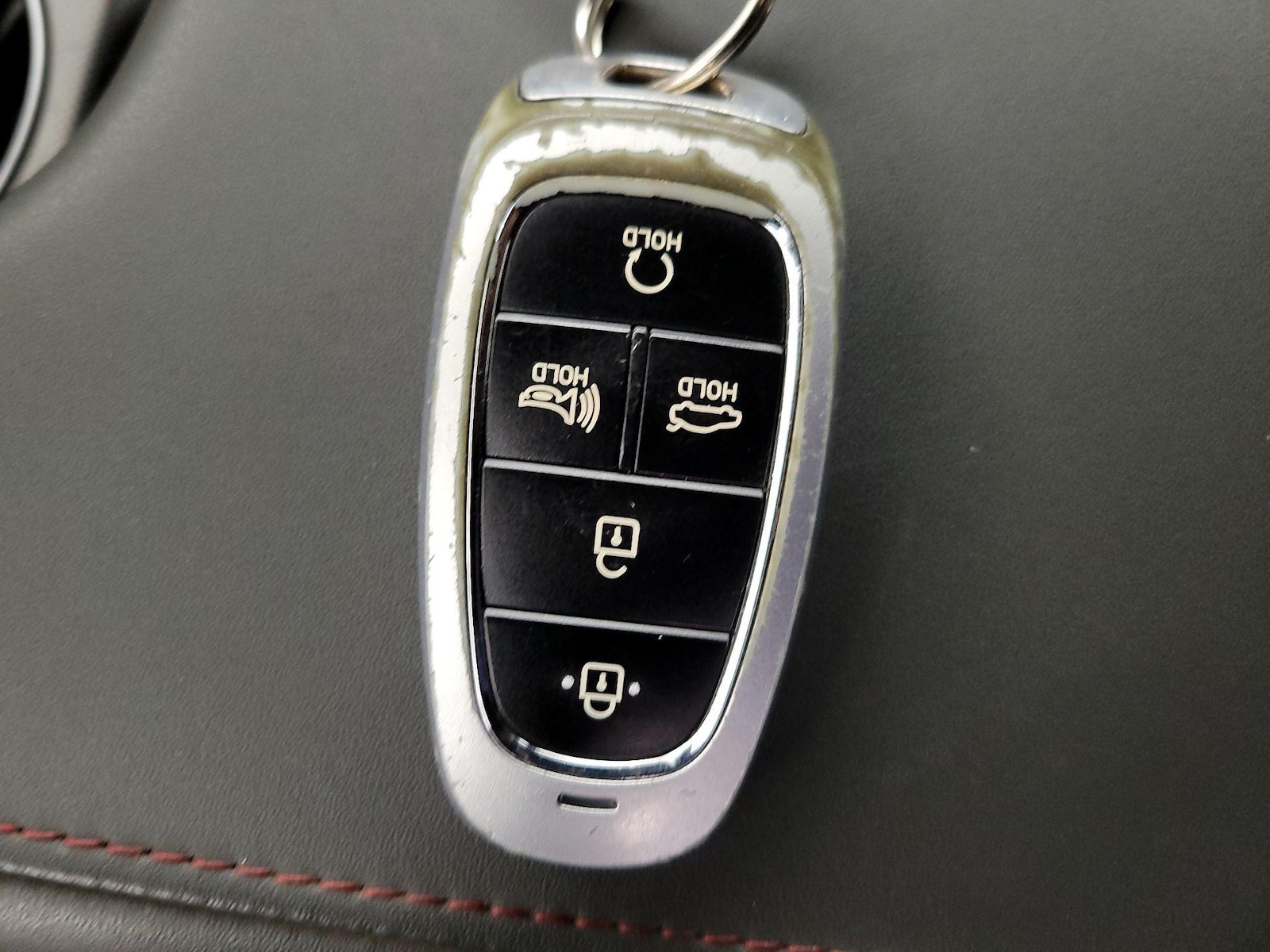 2021 Hyundai Sonata SEL Plus - Photo 23