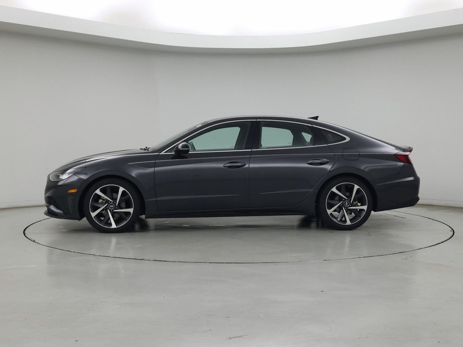 2021 Hyundai Sonata SEL Plus - Photo 4