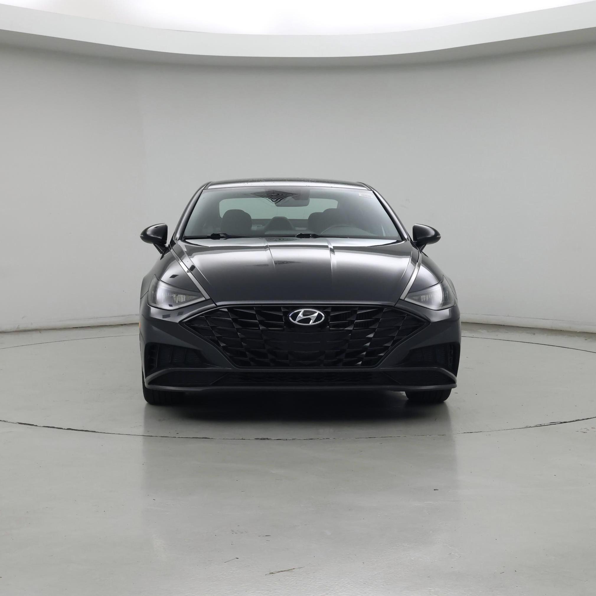 Thumbnail: 2021 Hyundai Sonata - 5