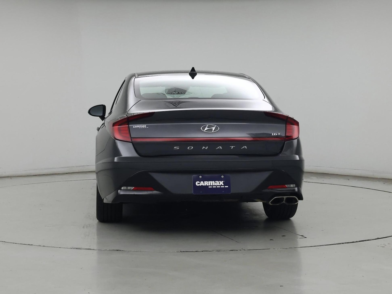 2021 Hyundai Sonata SEL Plus - Photo 7