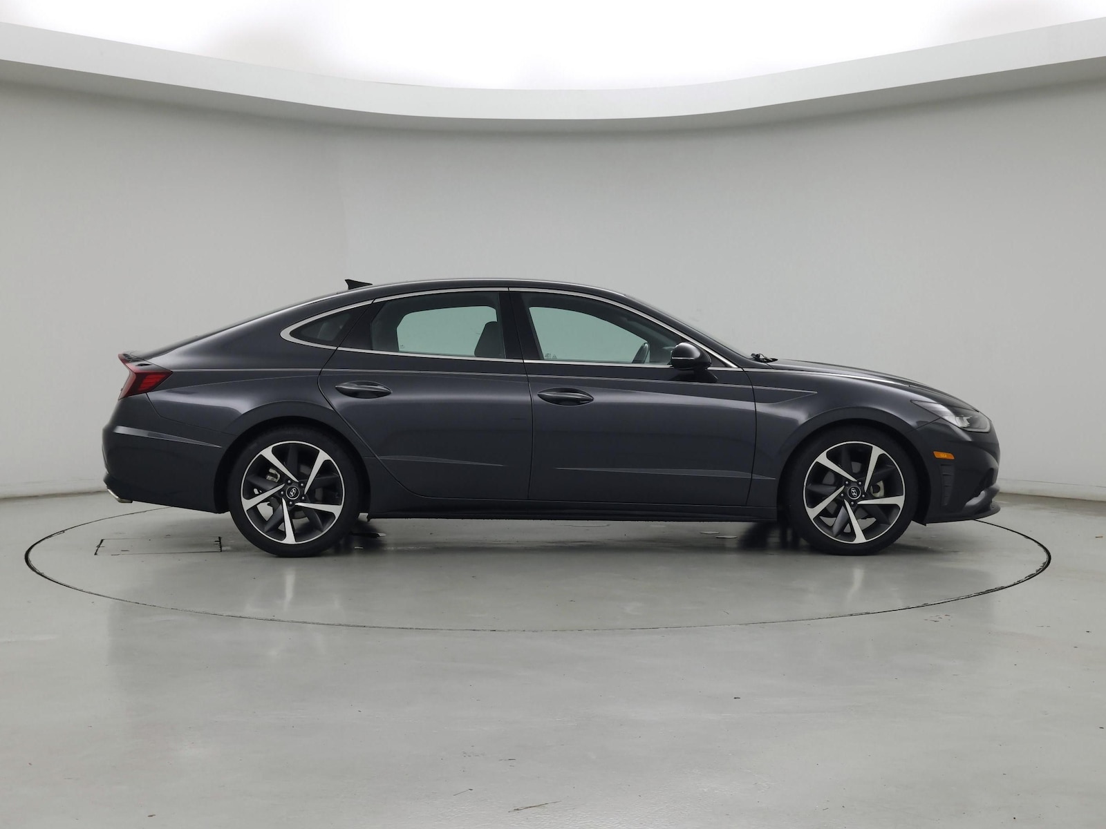 2021 Hyundai Sonata SEL Plus - Photo 8