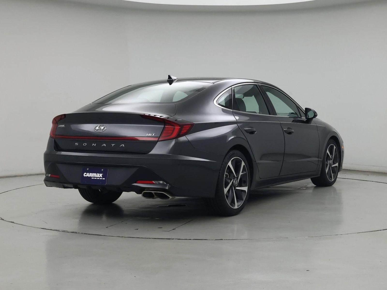 2021 Hyundai Sonata SEL Plus - Photo 9