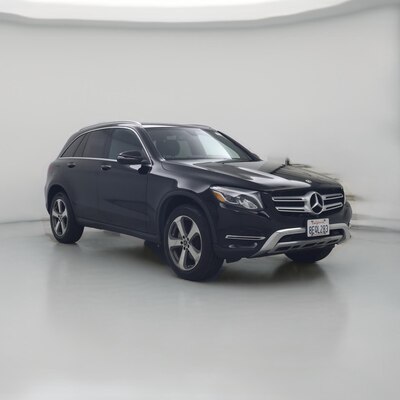 Recommended categories heading image of the selected vehicle