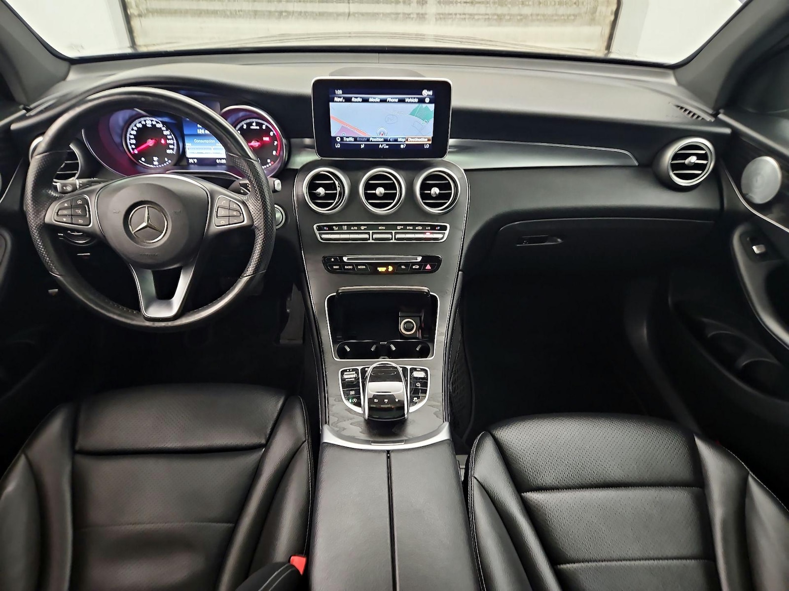 Navigation System