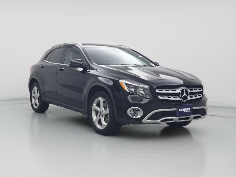 2018 Mercedes-Benz GLA 250 -
                  Oxnard, CA