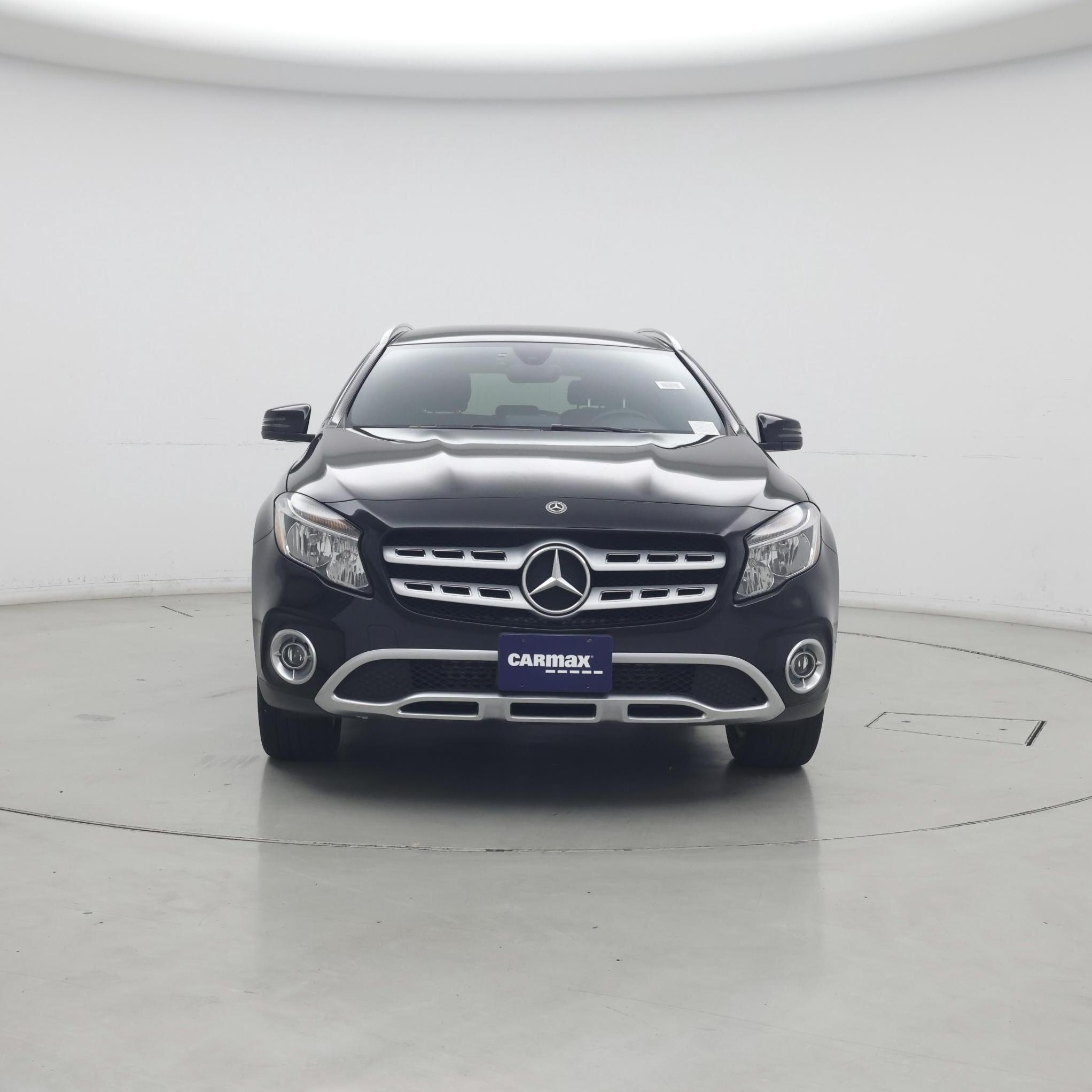 Thumbnail: 2018 Mercedes-Benz GLA - 5