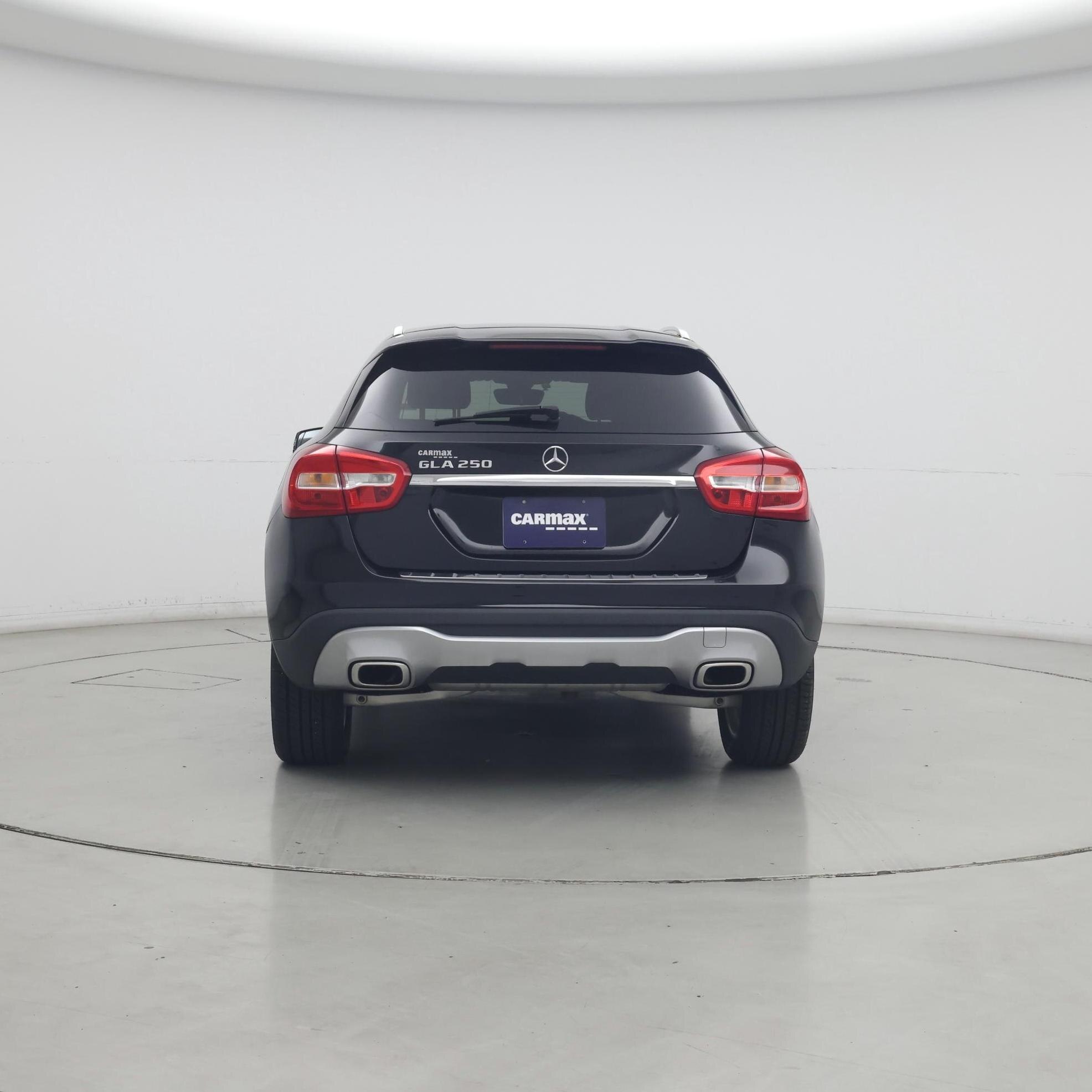 Thumbnail: 2018 Mercedes-Benz GLA - 6
