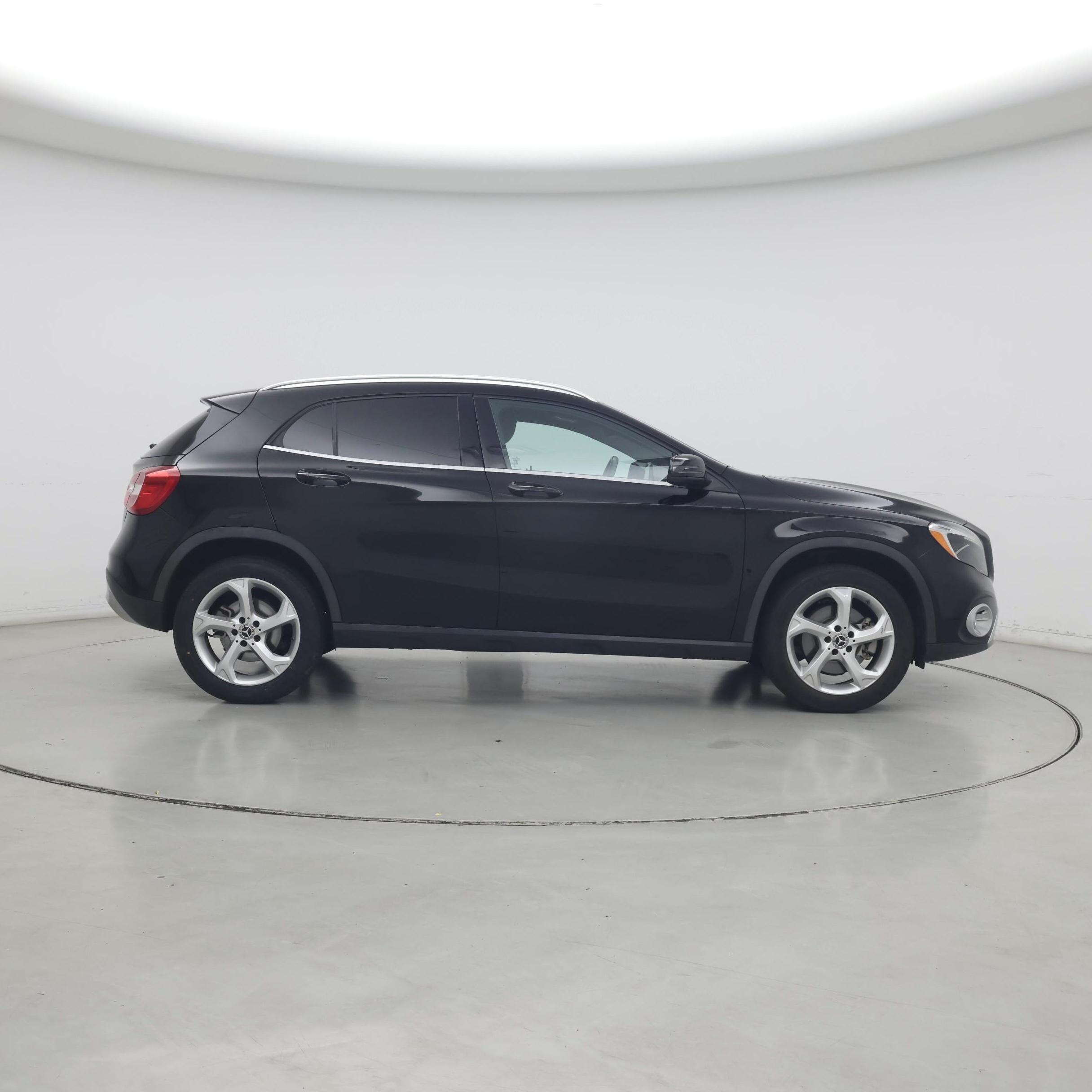 Thumbnail: 2018 Mercedes-Benz GLA - 7