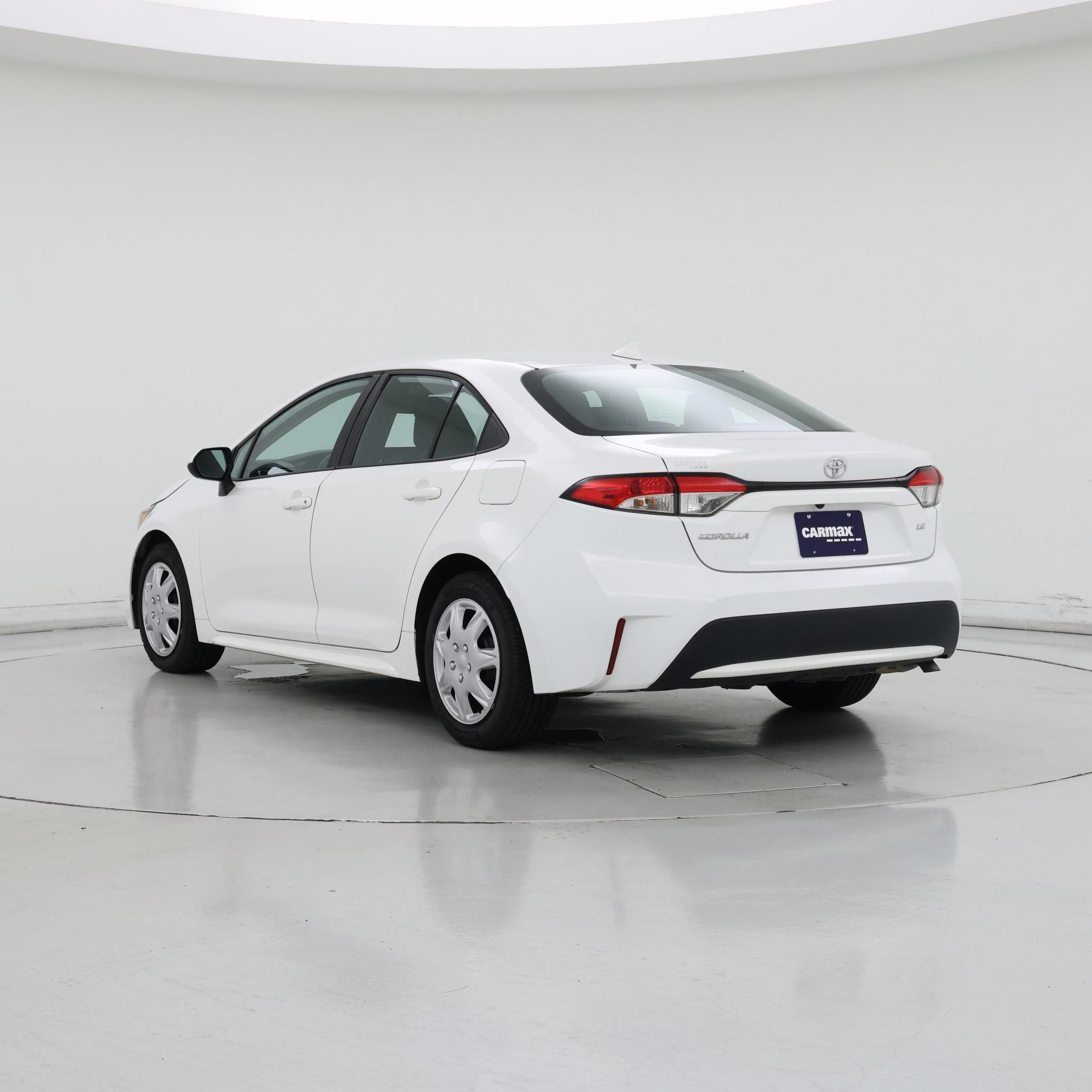 Thumbnail: 2020 Toyota Corolla - 2