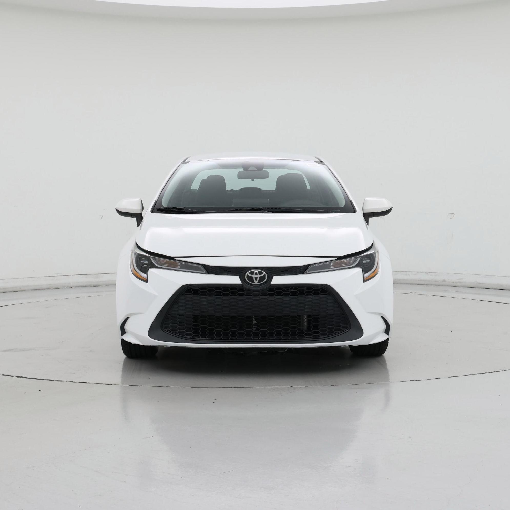Thumbnail: 2020 Toyota Corolla - 5