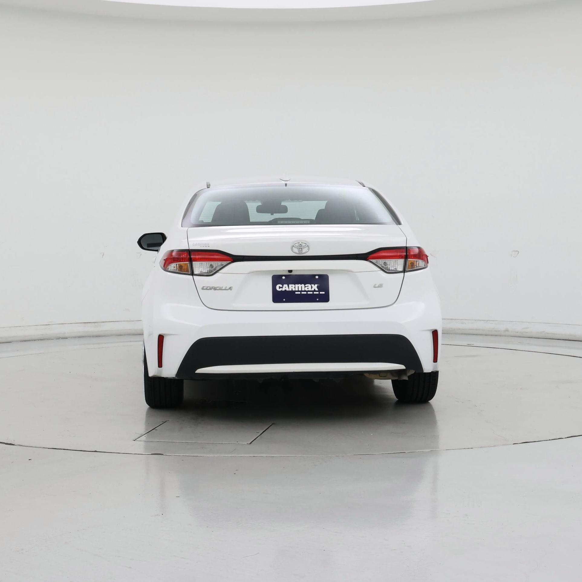 Thumbnail: 2020 Toyota Corolla - 6