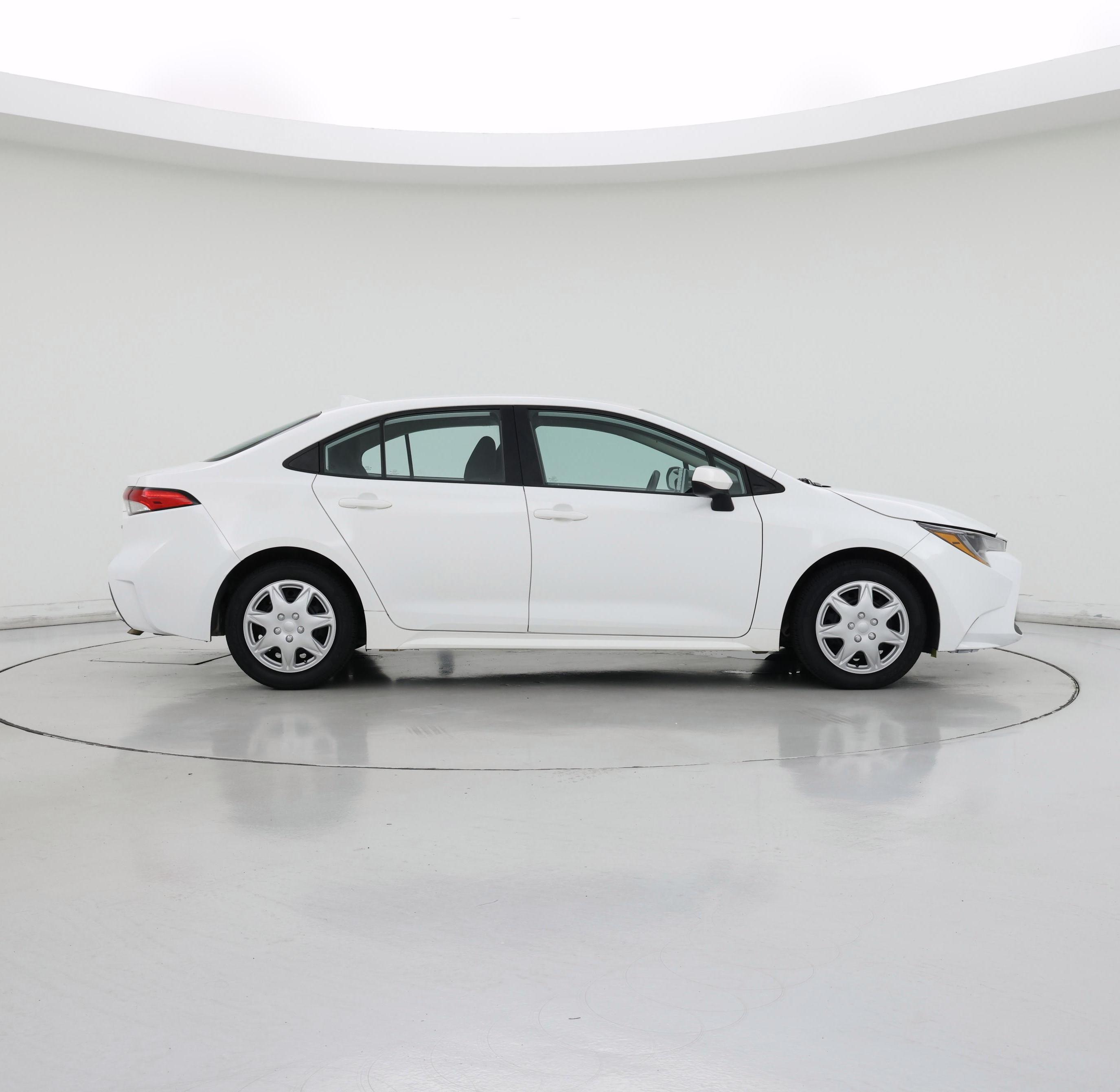 Thumbnail: 2020 Toyota Corolla - 7
