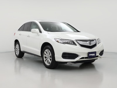 2016 Acura RDX