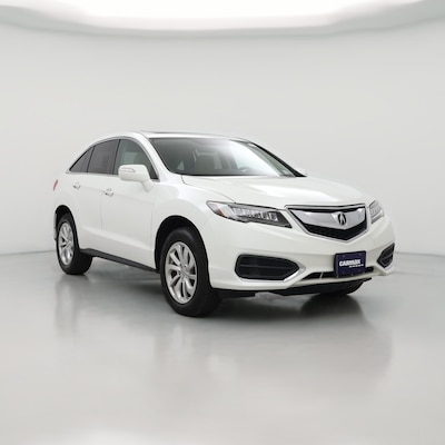 2016 Acura RDX