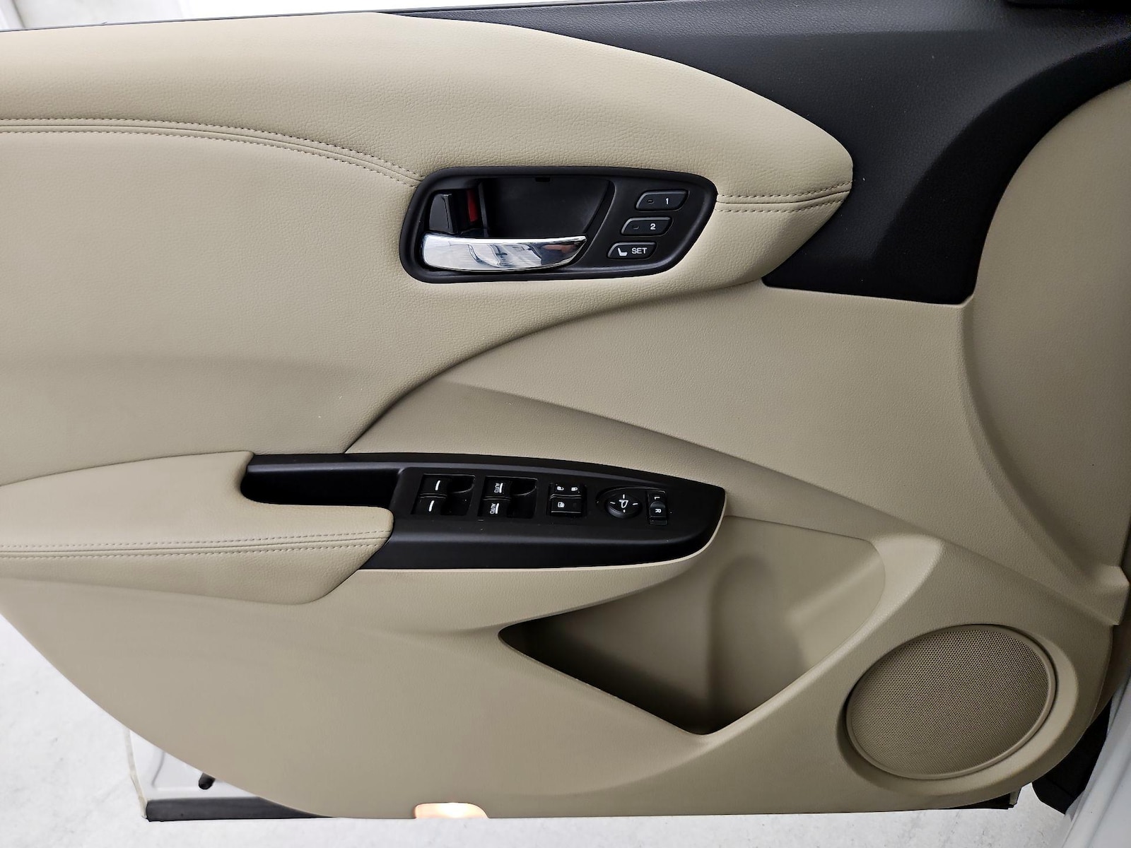 2016 Acura RDX Technology Package - Photo 13