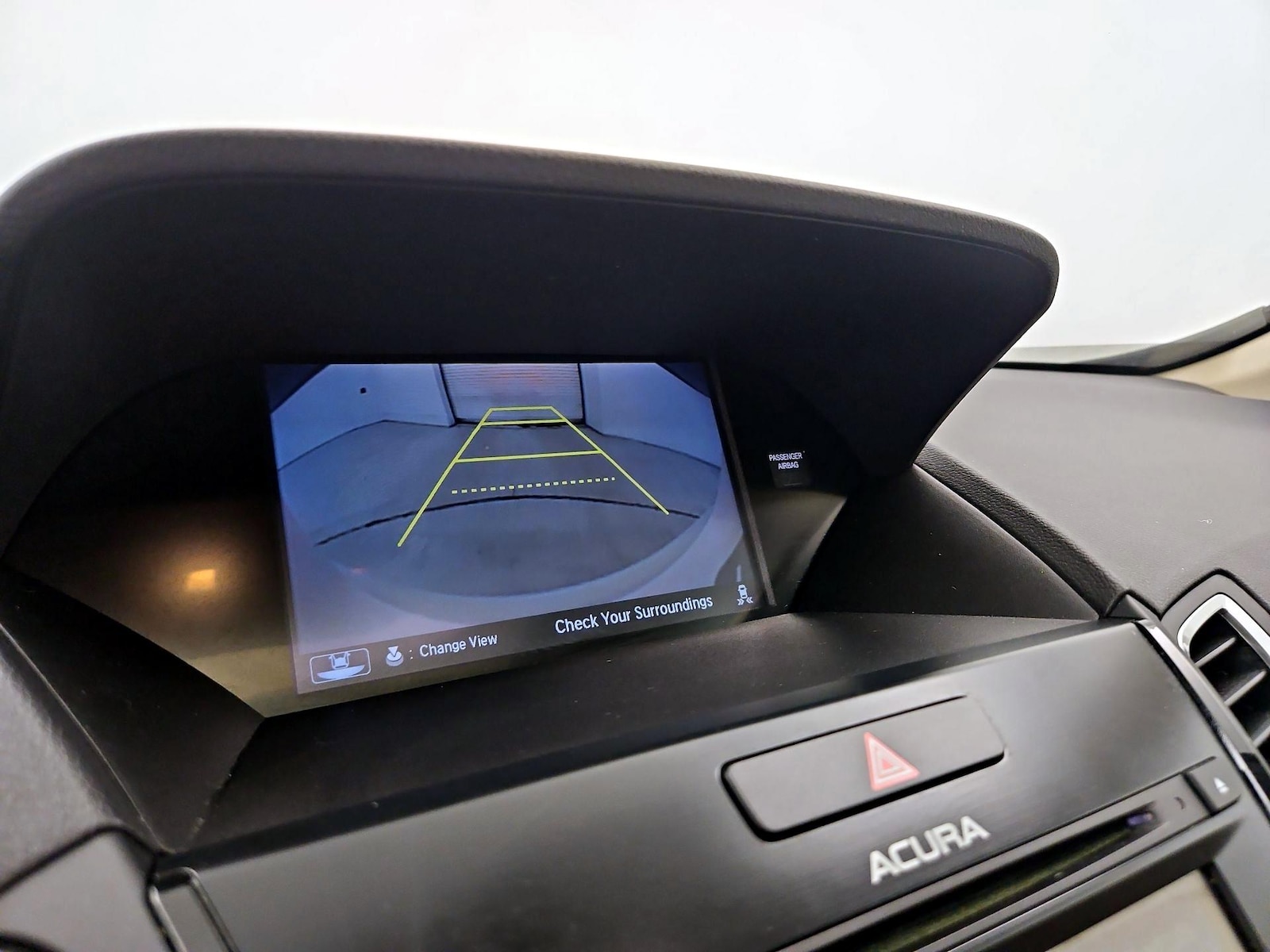 2016 Acura RDX Technology Package - Photo 15
