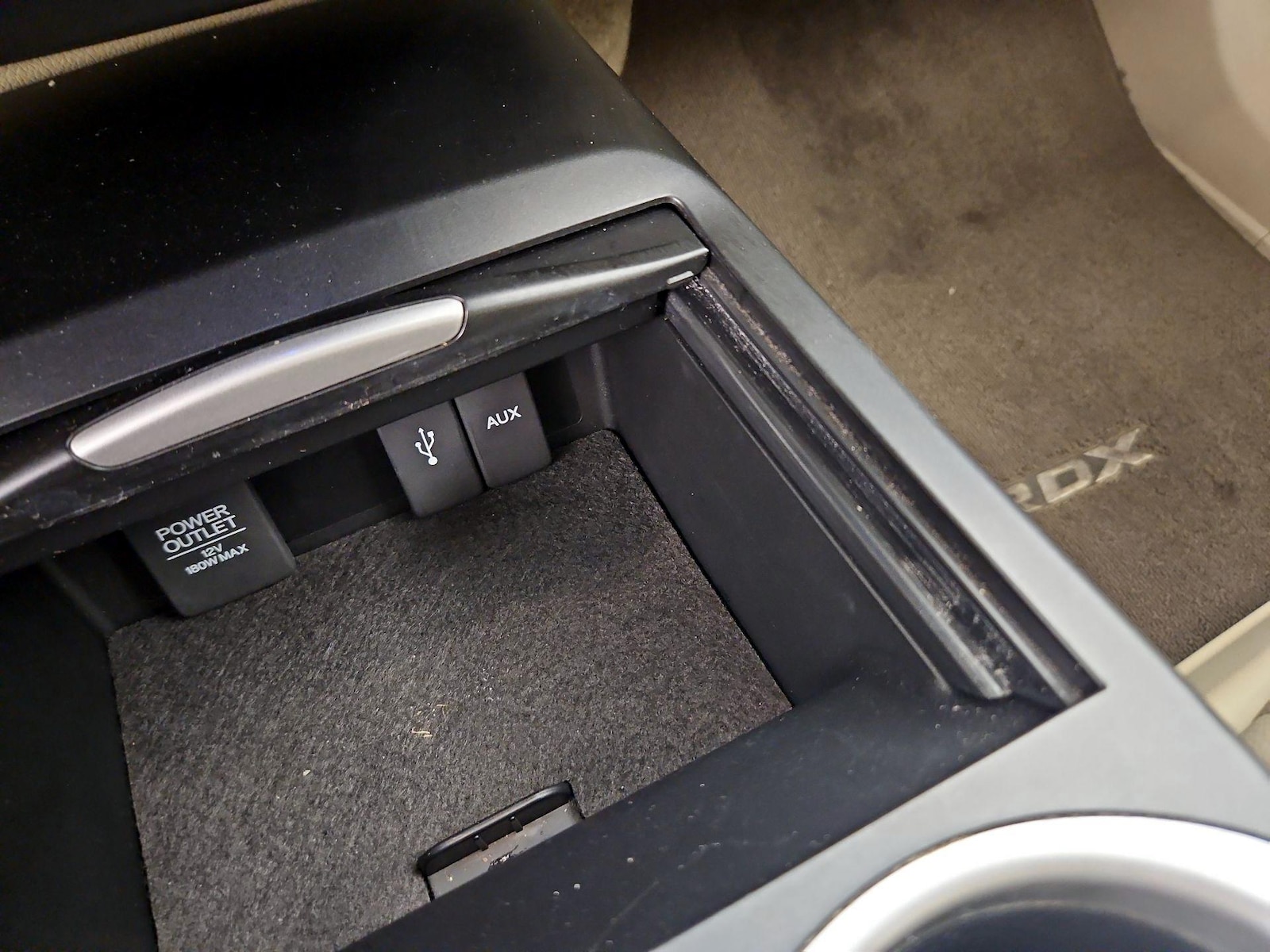 2016 Acura RDX Technology Package - Photo 19