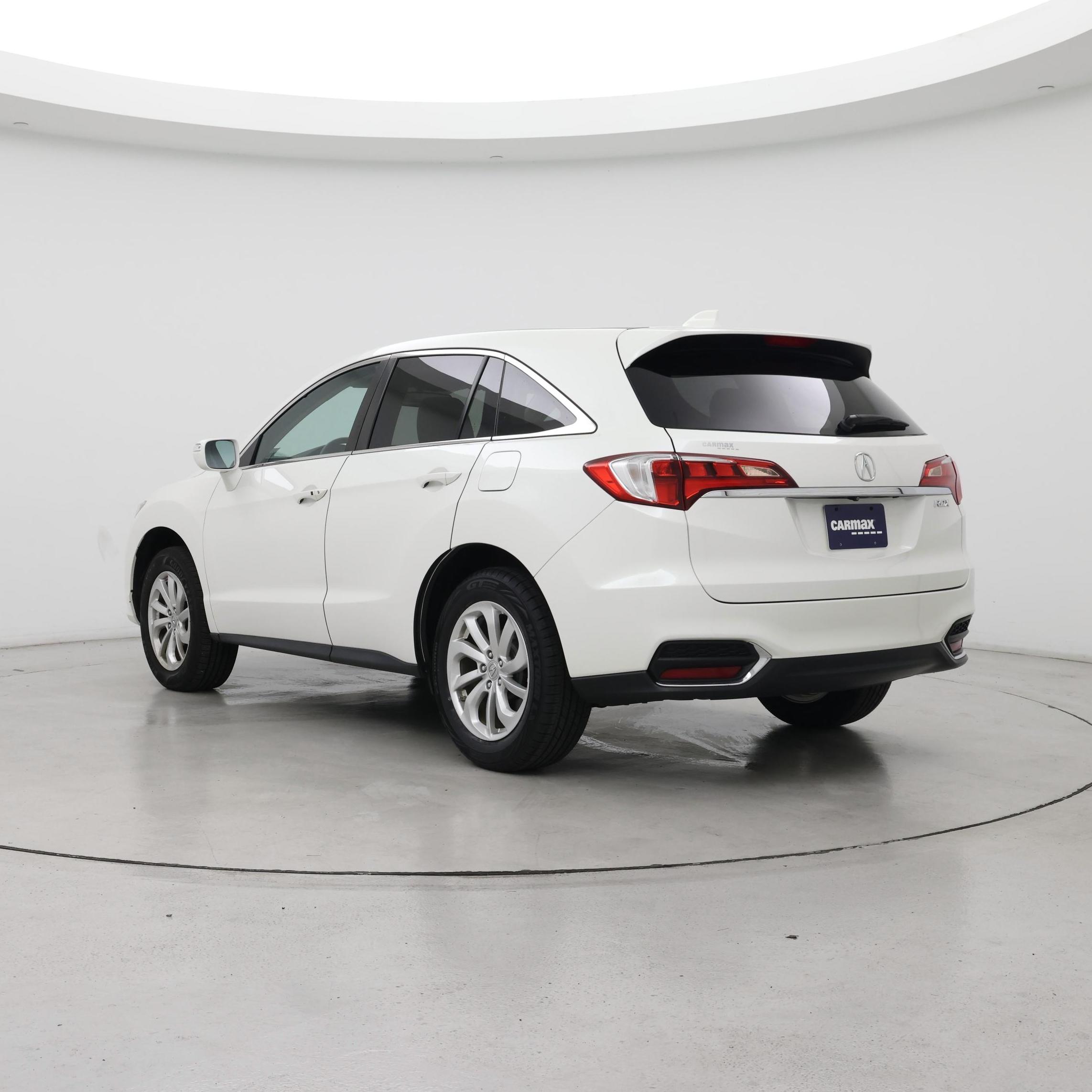 Thumbnail: 2016 Acura RDX - 2
