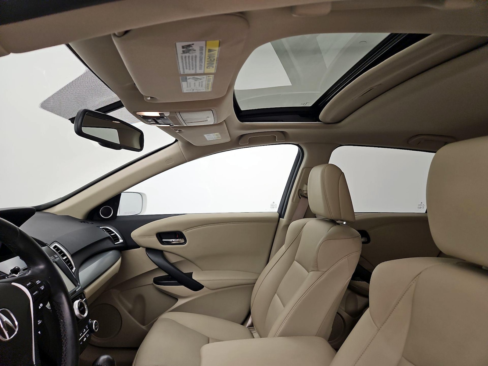 2016 Acura RDX Technology Package - Photo 20