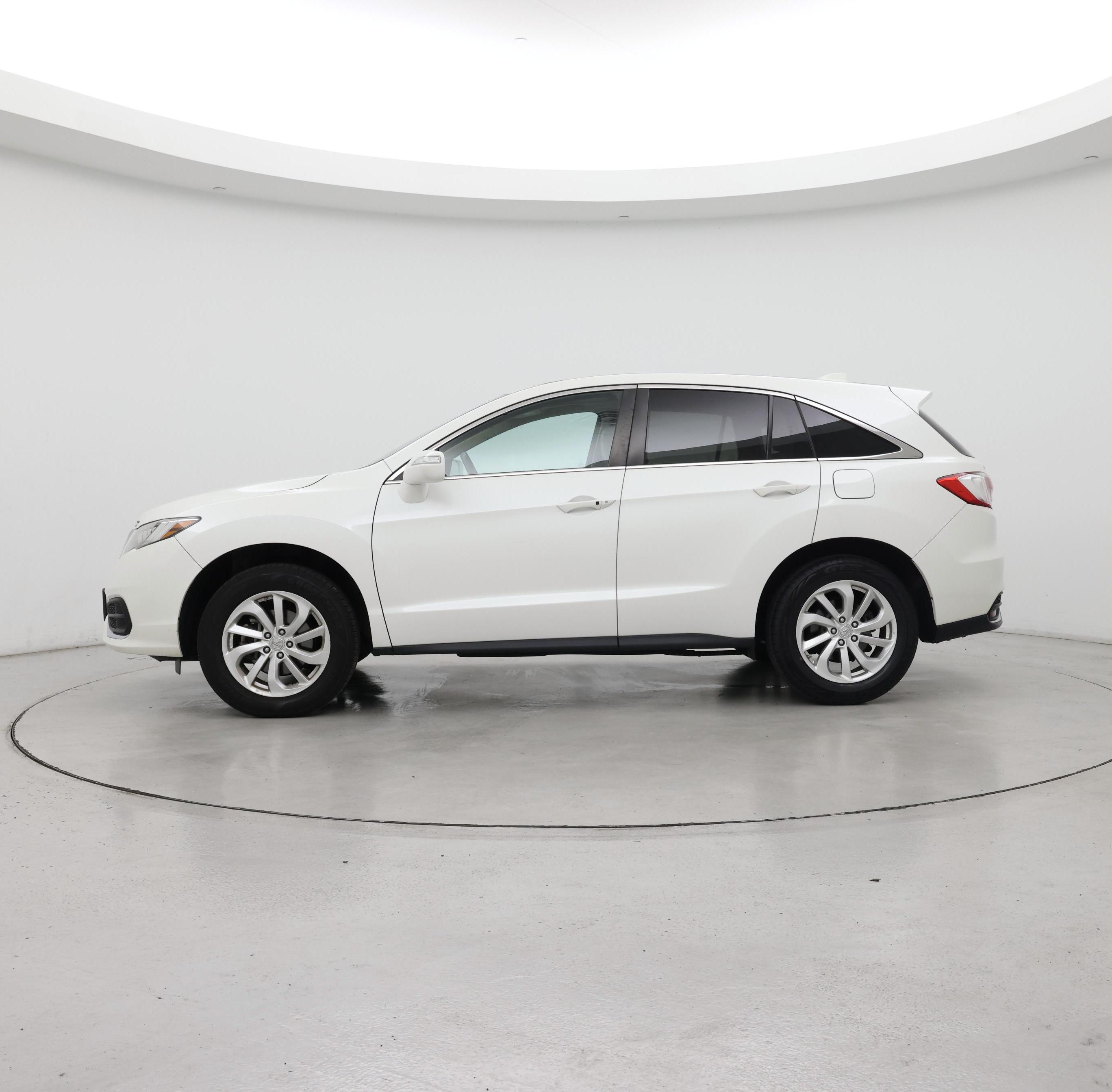Thumbnail: 2016 Acura RDX - 3
