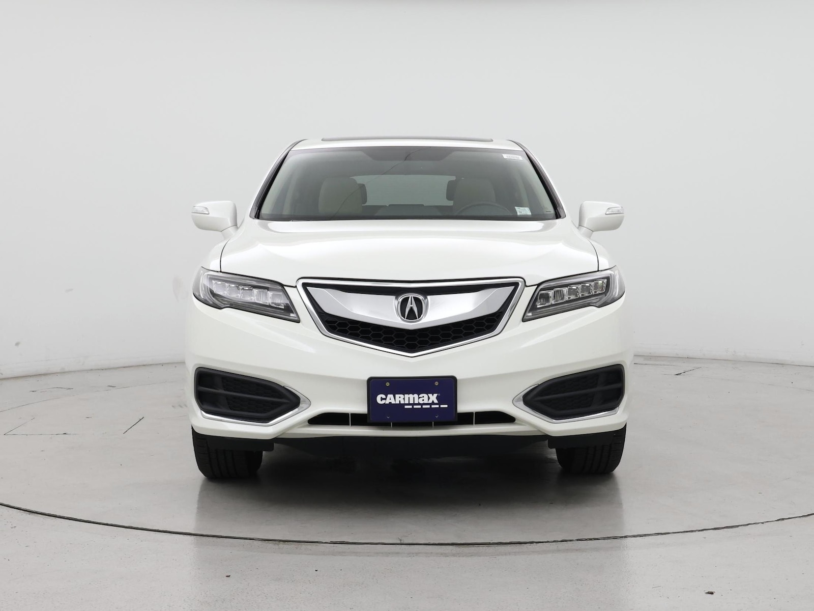2016 Acura RDX Technology Package - Photo 6