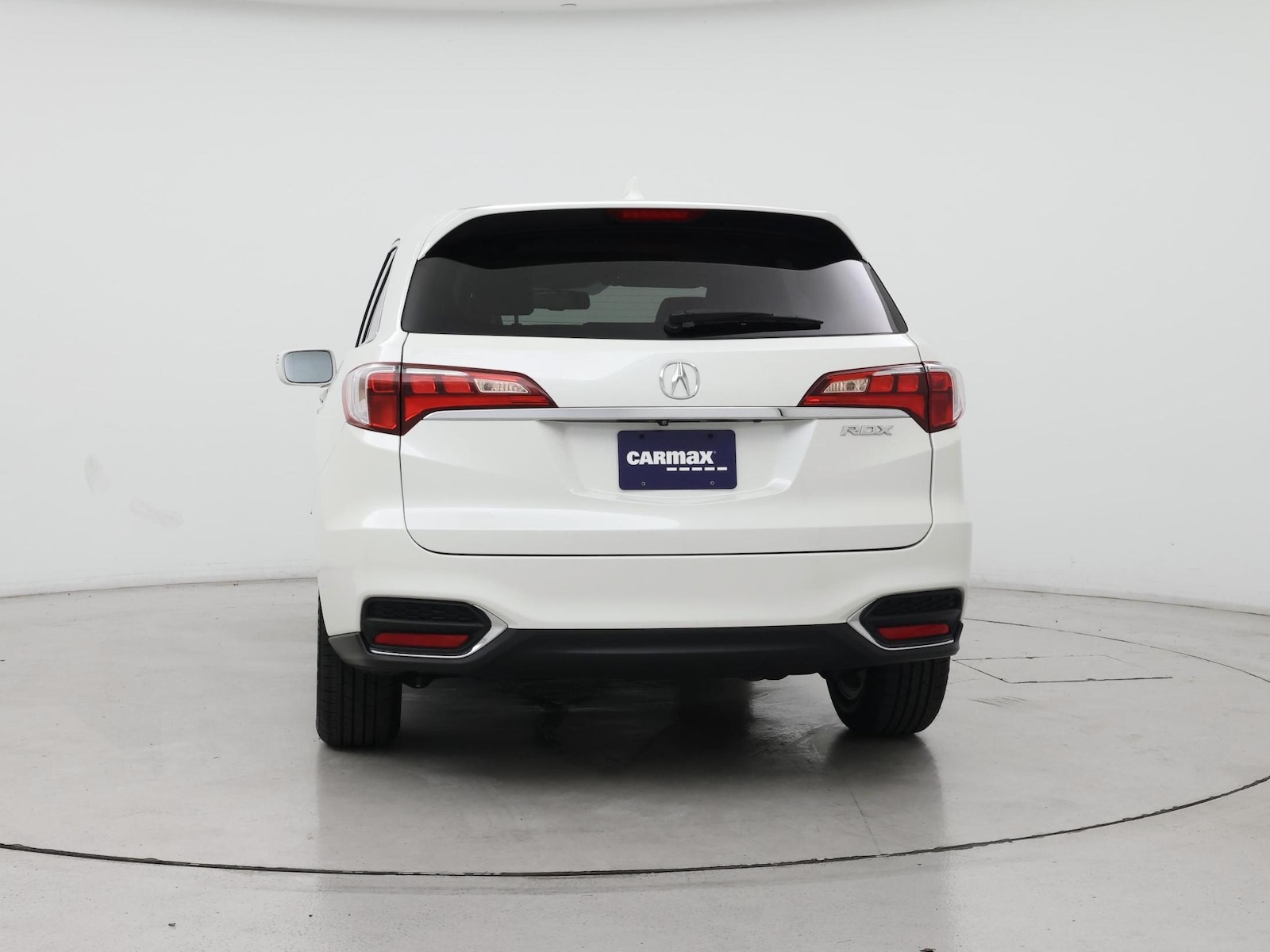 2016 Acura RDX Technology Package - Photo 7